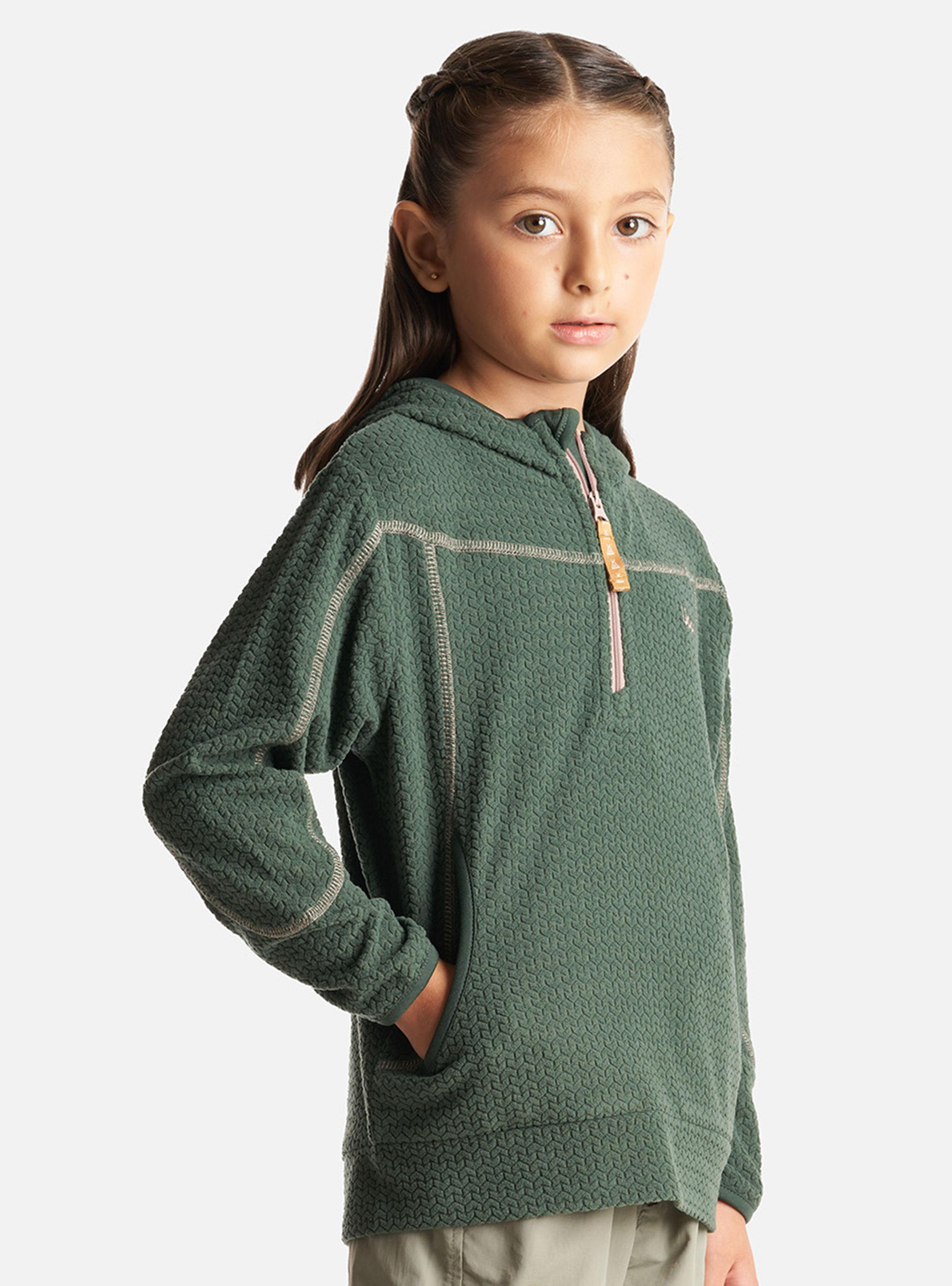 Polerón Saltamontes Nano Zip Elasticado-2