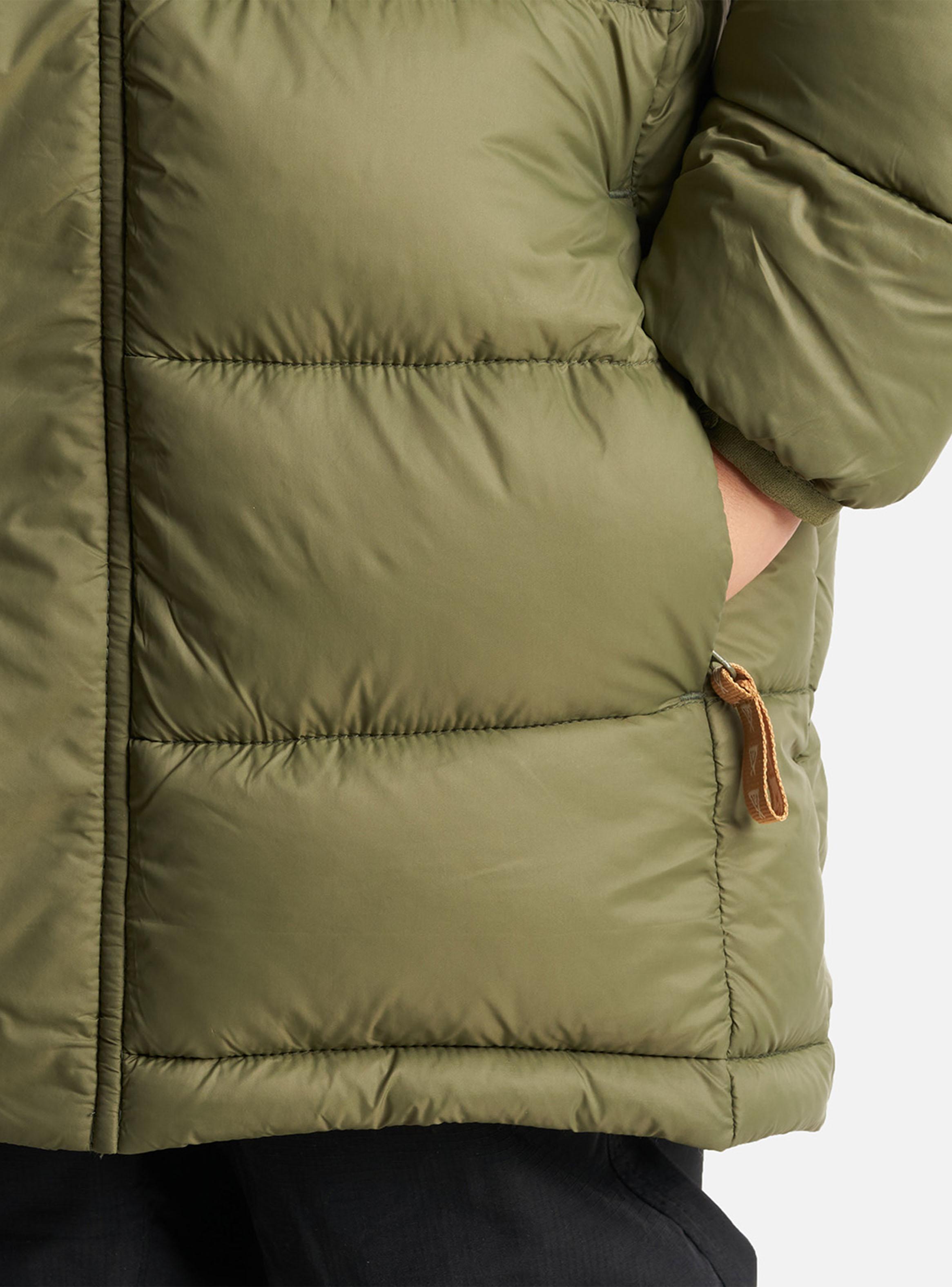 Chaqueta Hoody Jacket Niño All Winter Steam-Pro-3