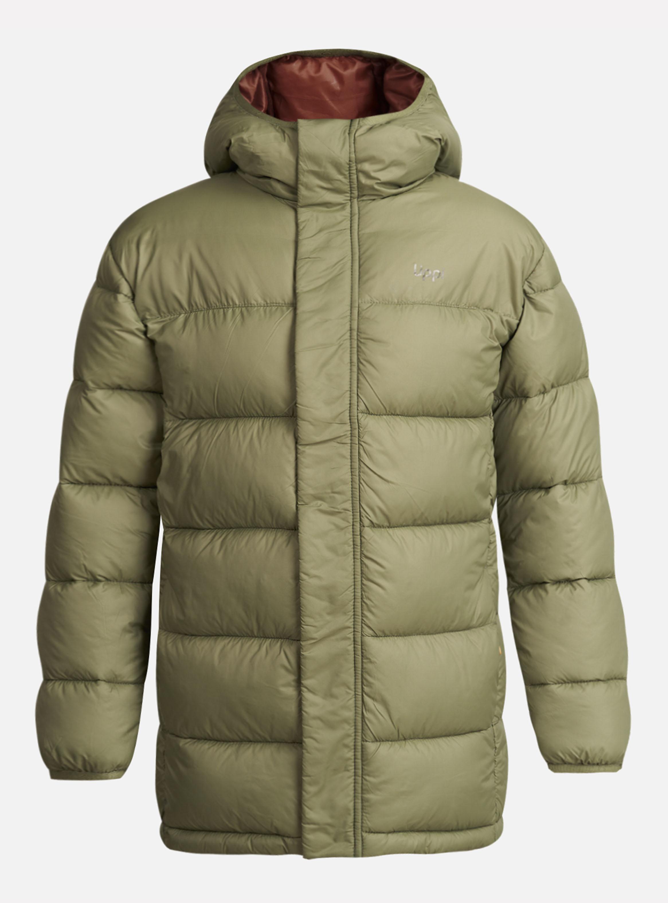Chaqueta Hoody Jacket Niño All Winter Steam-Pro-5