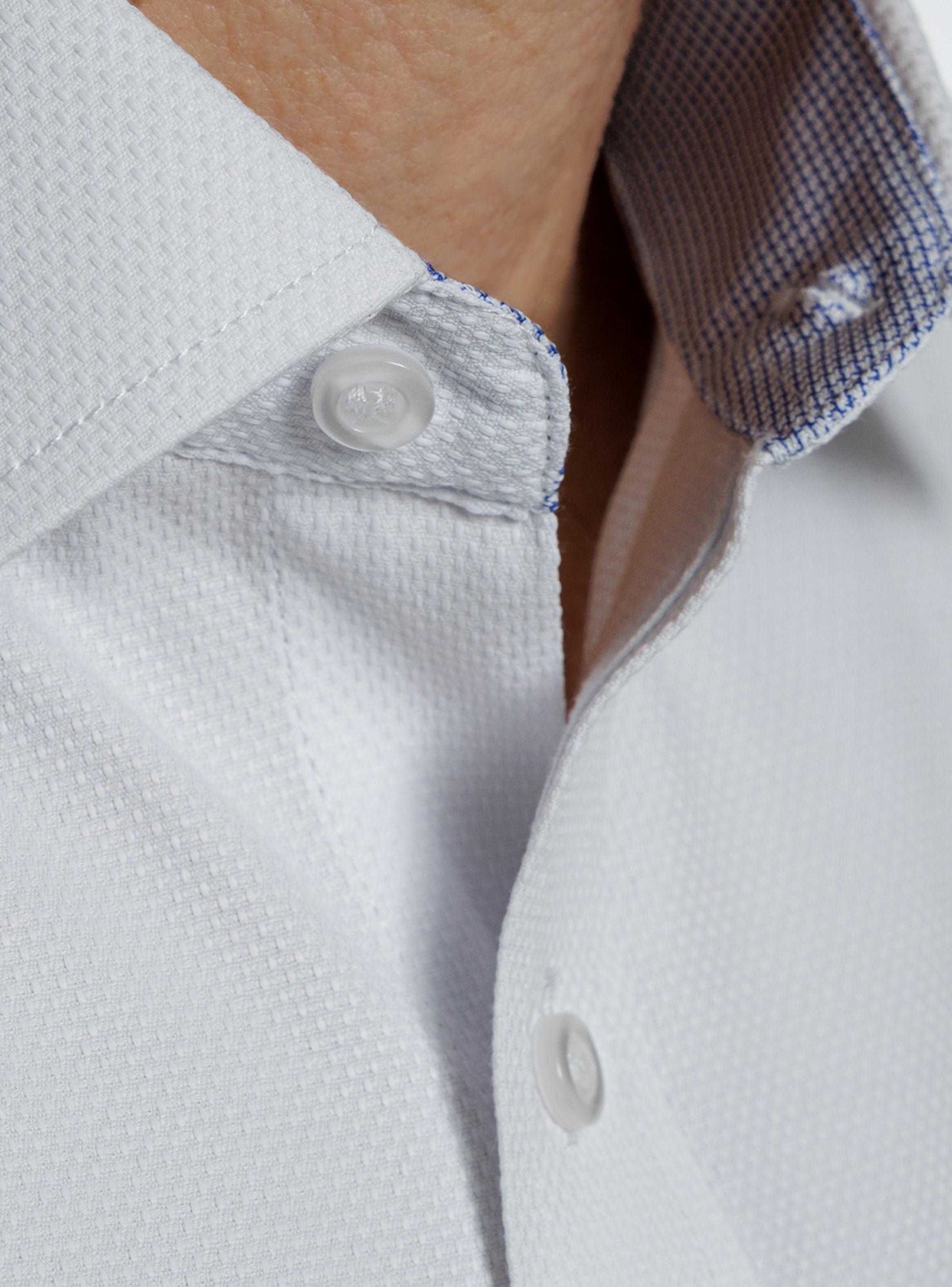 Camisa Slim Cuello Bolognia-2