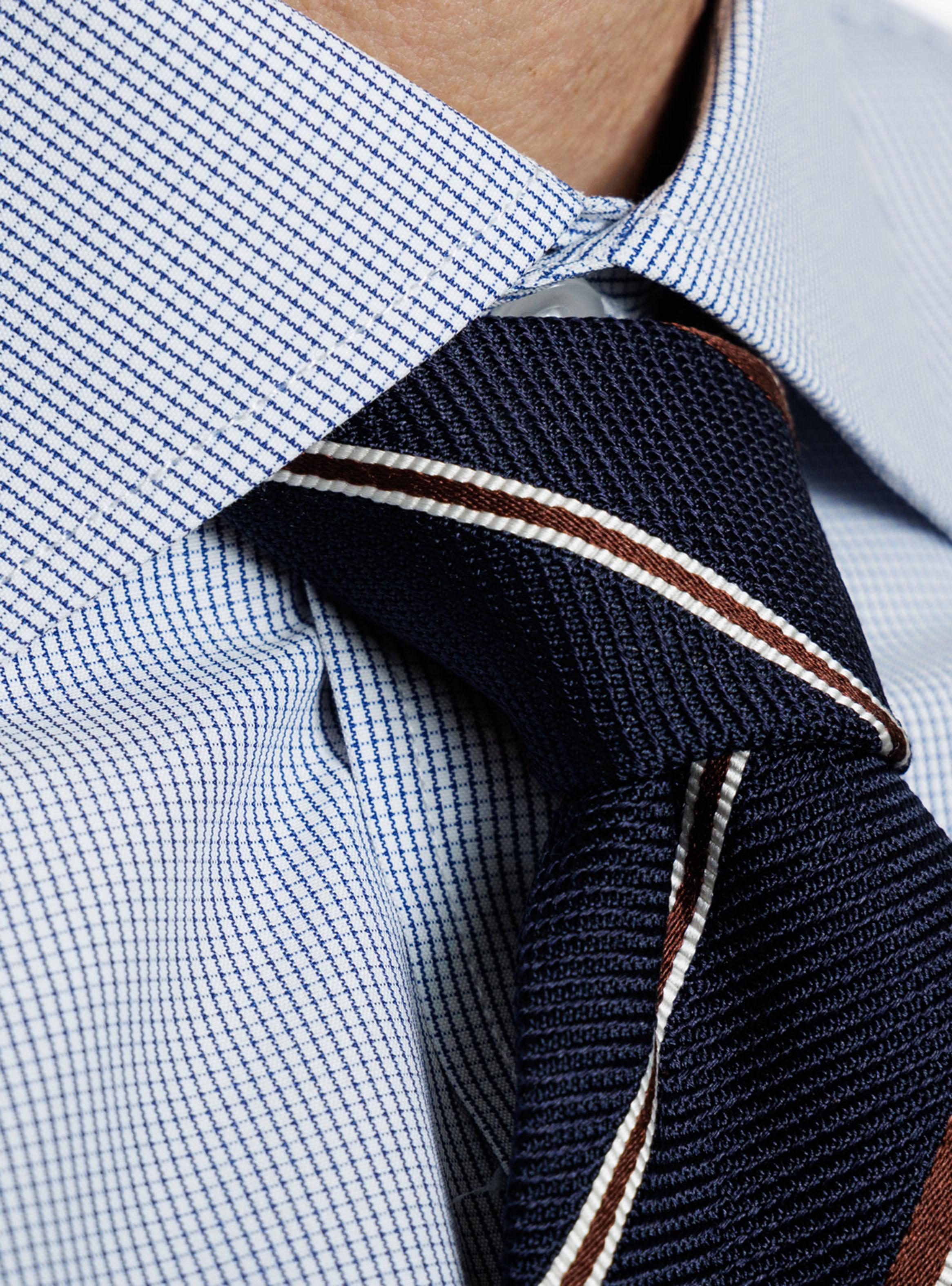 Camisa Regular Nova-3