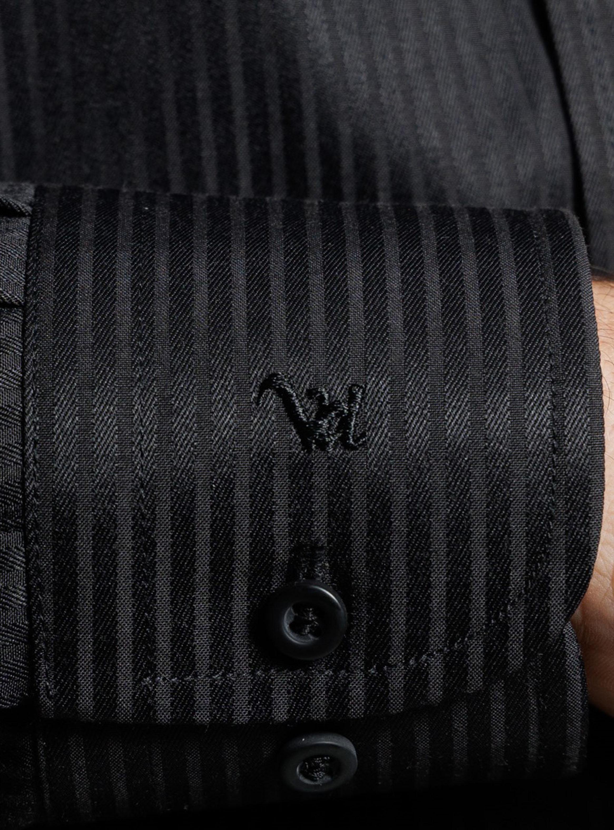 Camisa Cuello Bolognia Slim Fit-2