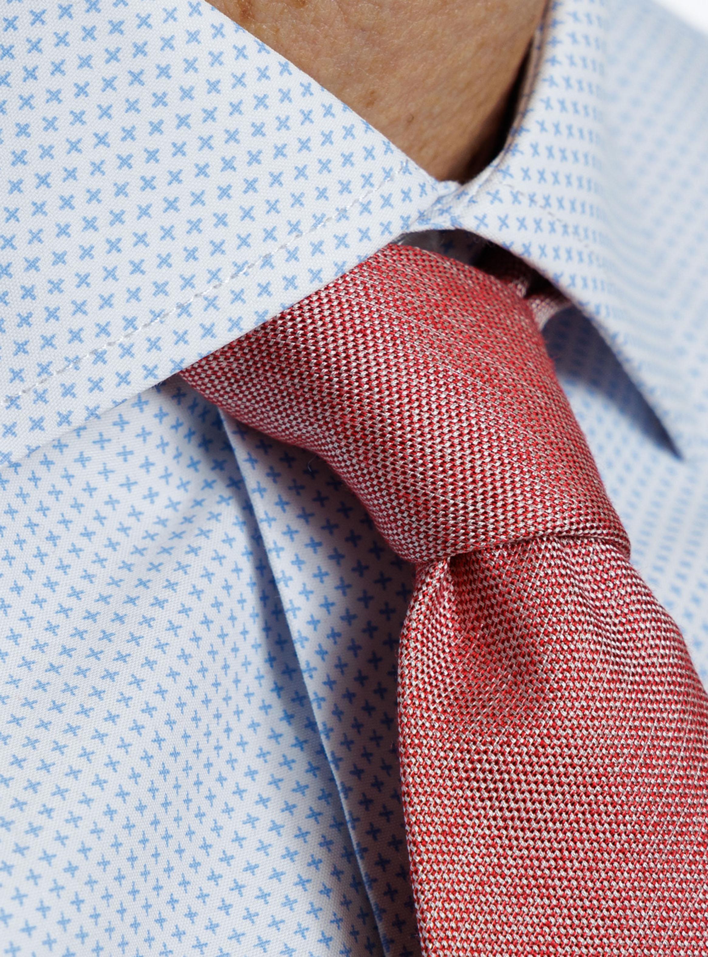 Camisa Cuello Nova Slim Fit-3
