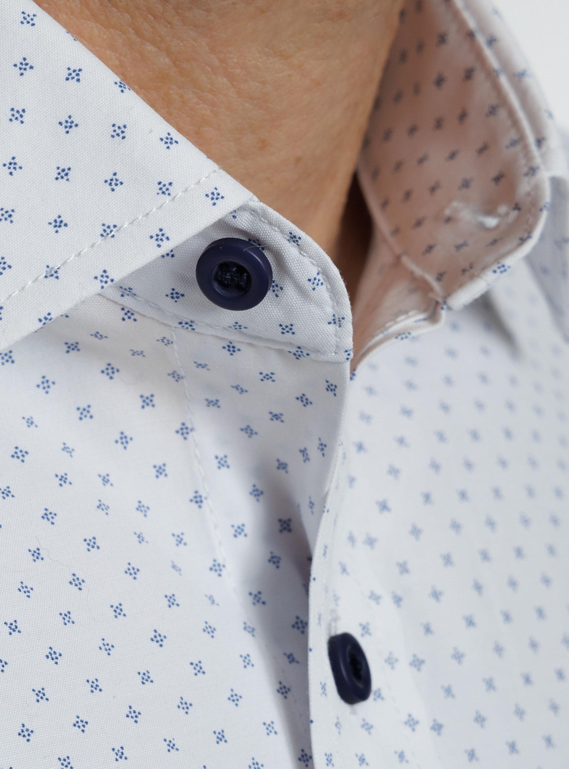 Camisa Bolognia Metropolitan Slim Fit-3