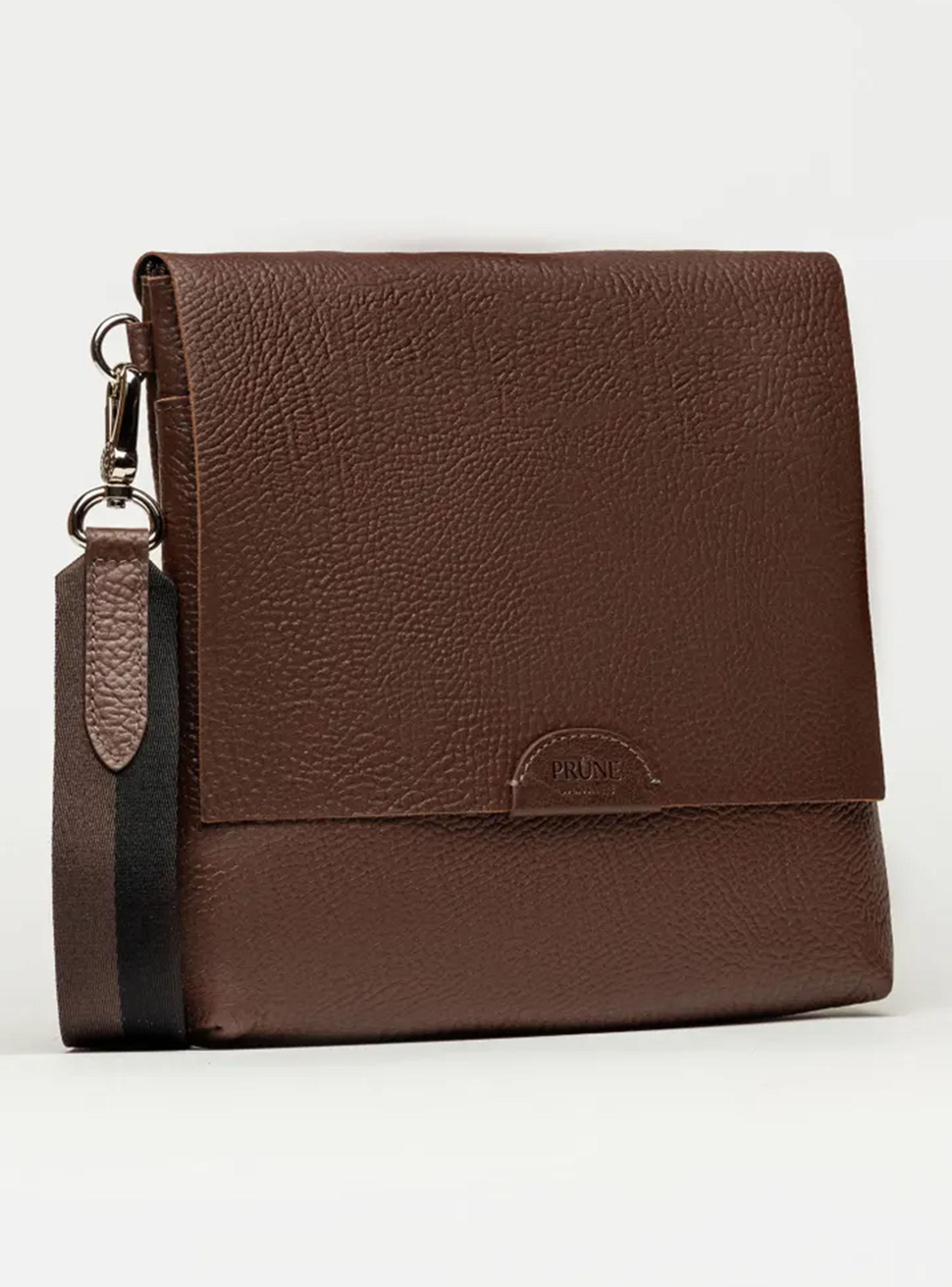 Bandolera Olivia Café Oscuro-1