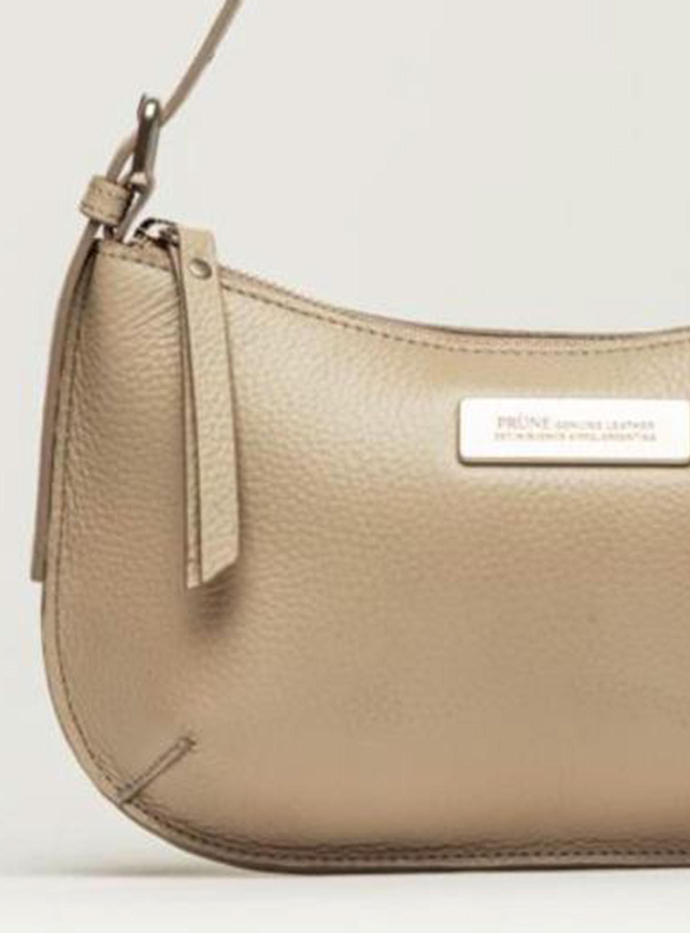 Cartera de Hombro Mia Beige-1