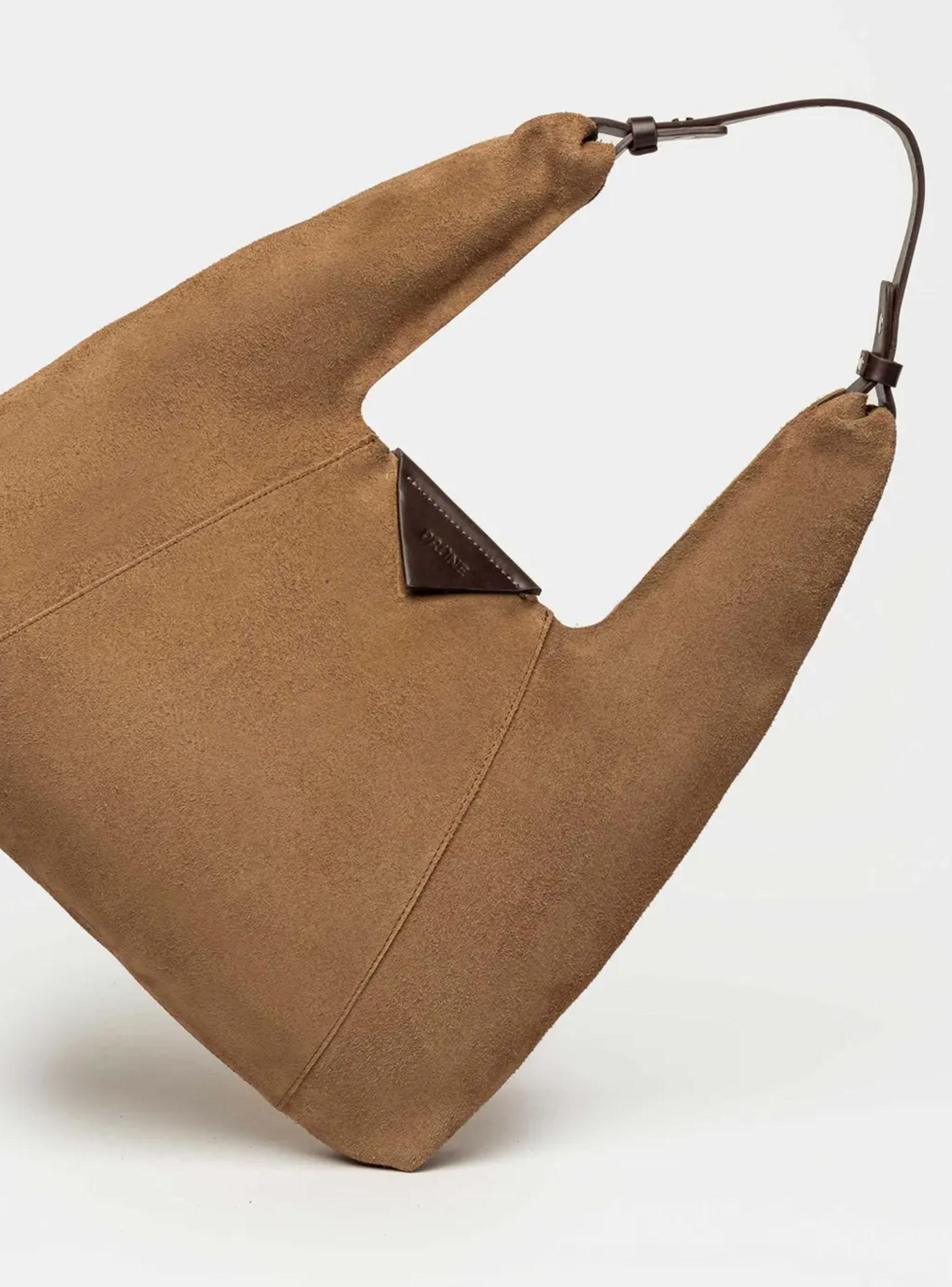 Cartera de Hombro Diseño The Shopping Café-2