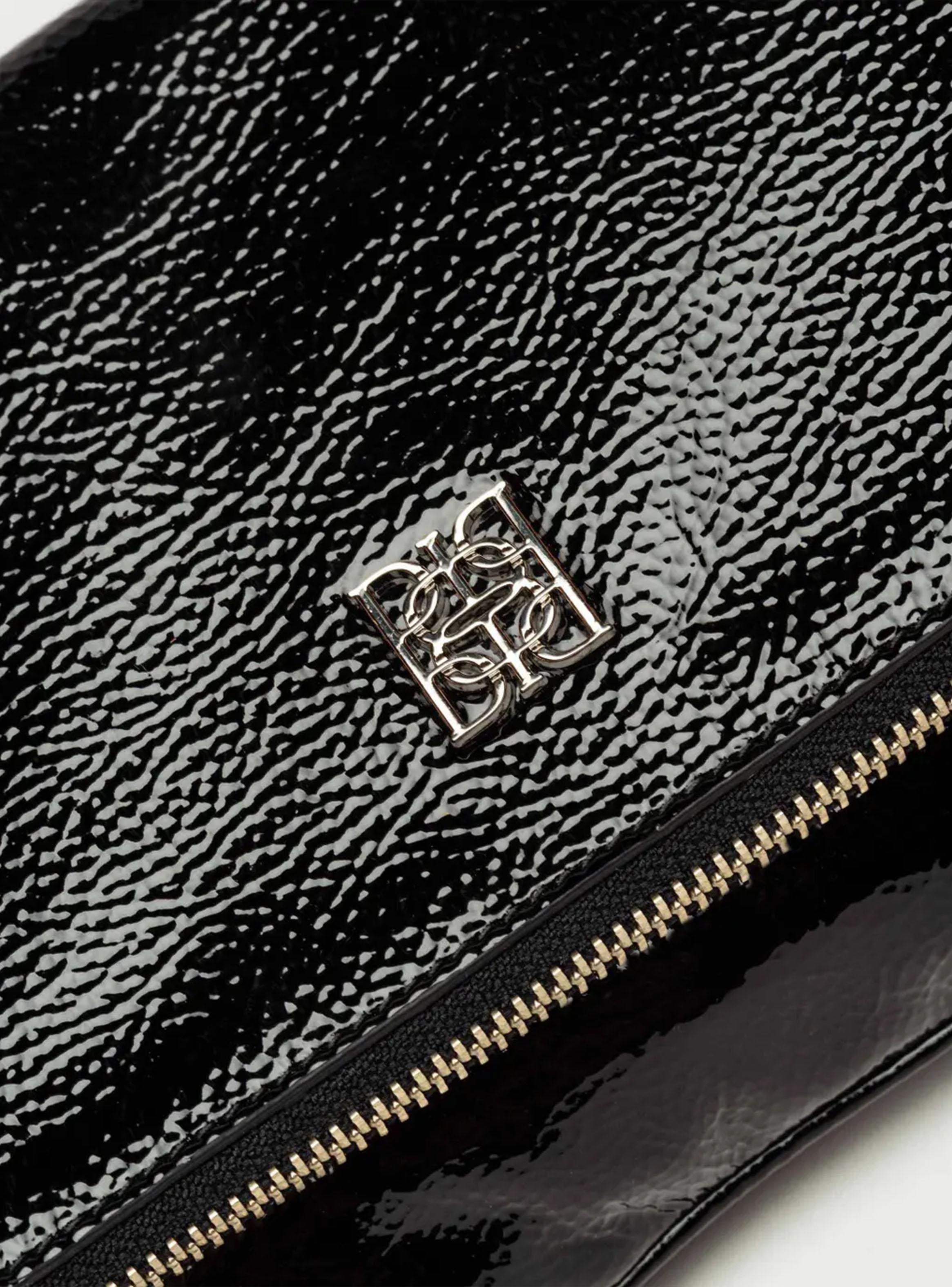 Bandolera Curve Negro-2