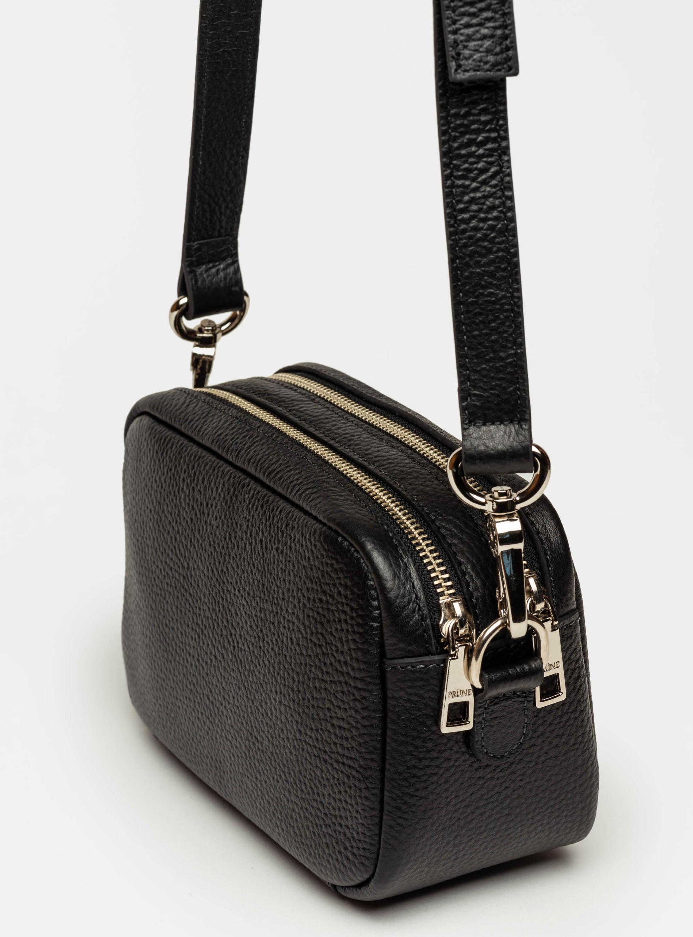 Bandolera New Eterial Negro-2