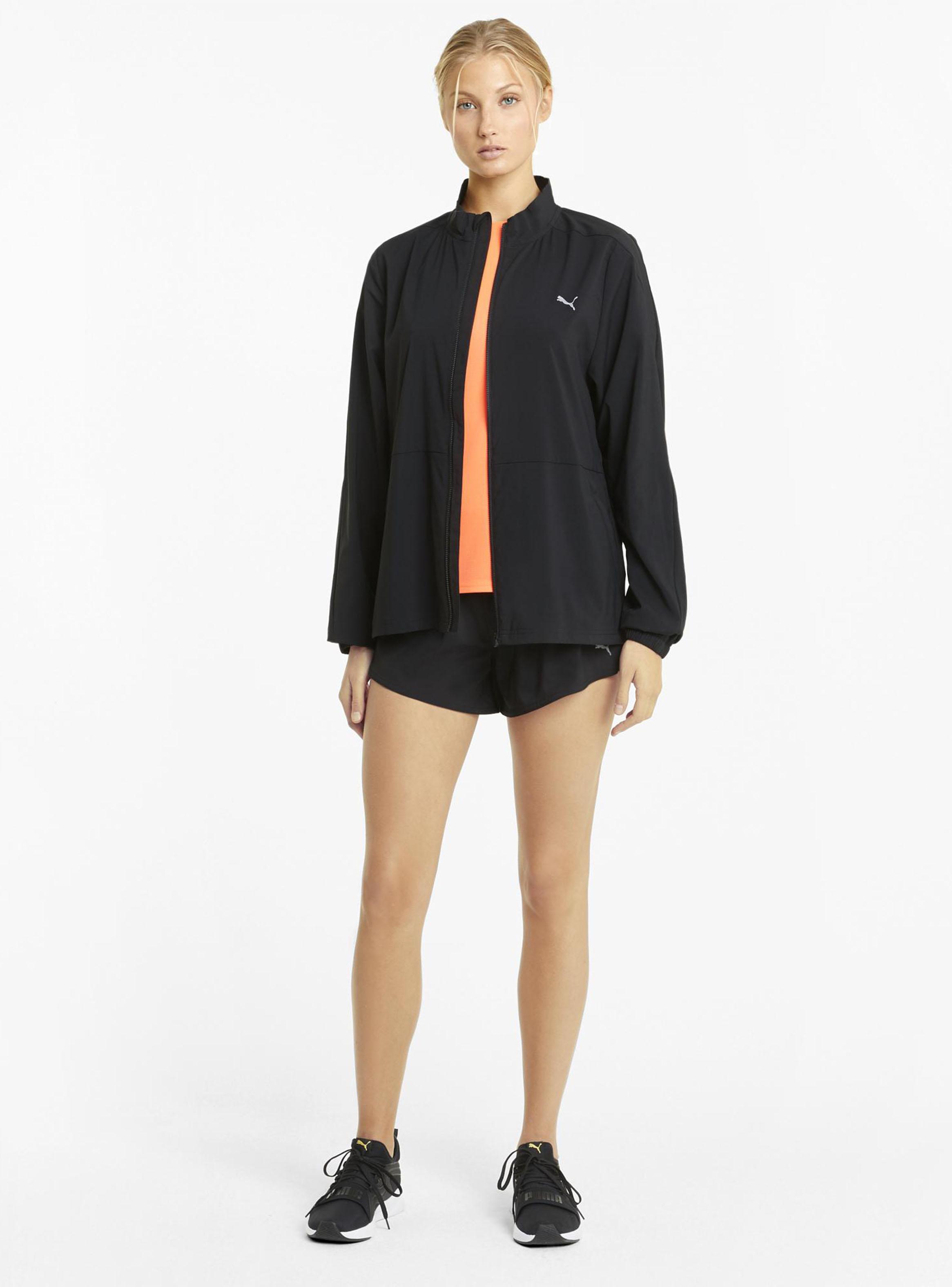 Chaqueta Run Favorite Woven-3