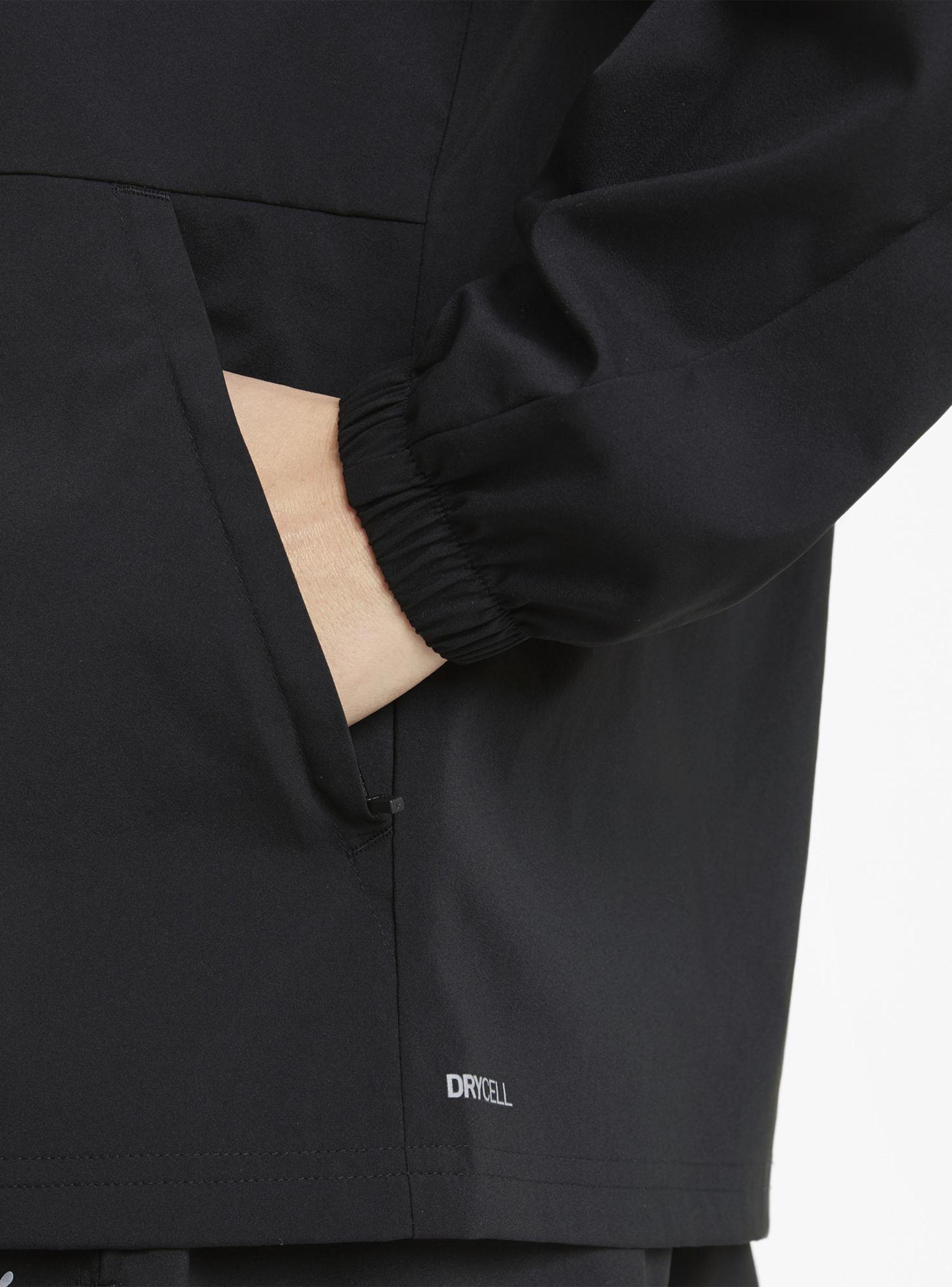 Chaqueta Run Favorite Woven-2