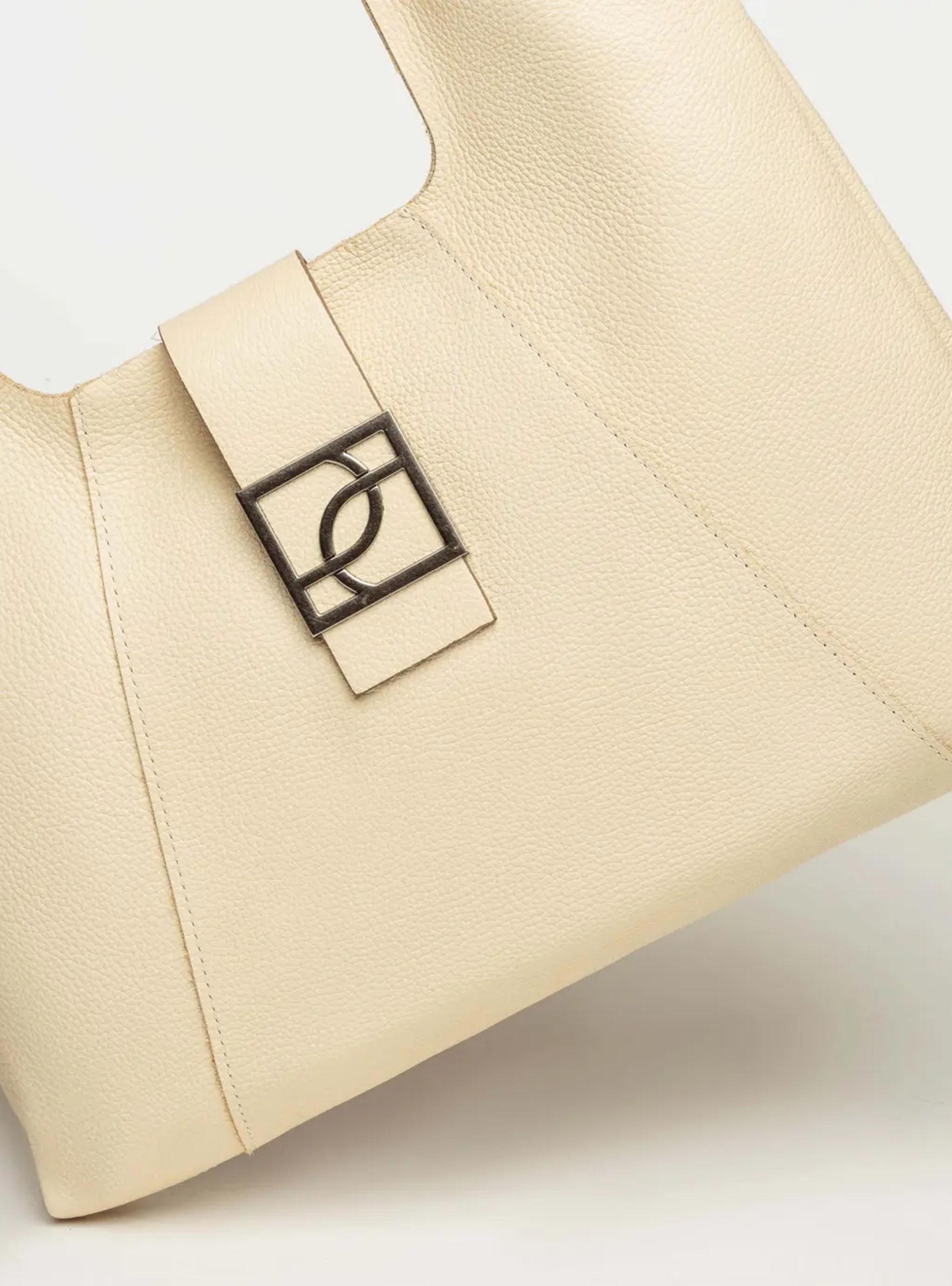 Cartera de Hombro Tipo Bolso Signature-2