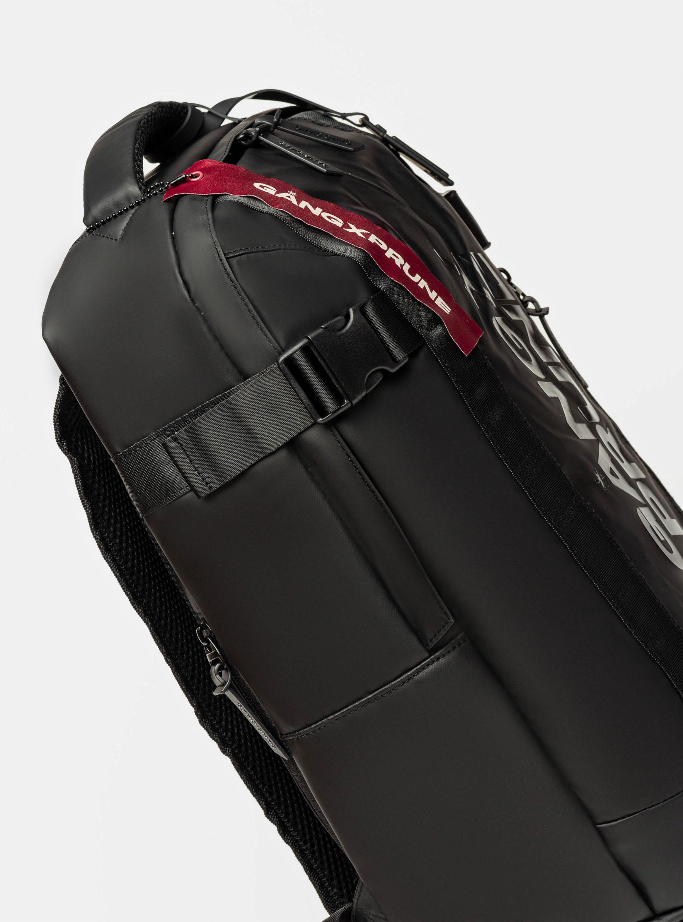 Mochila Gang Travel Negro-2