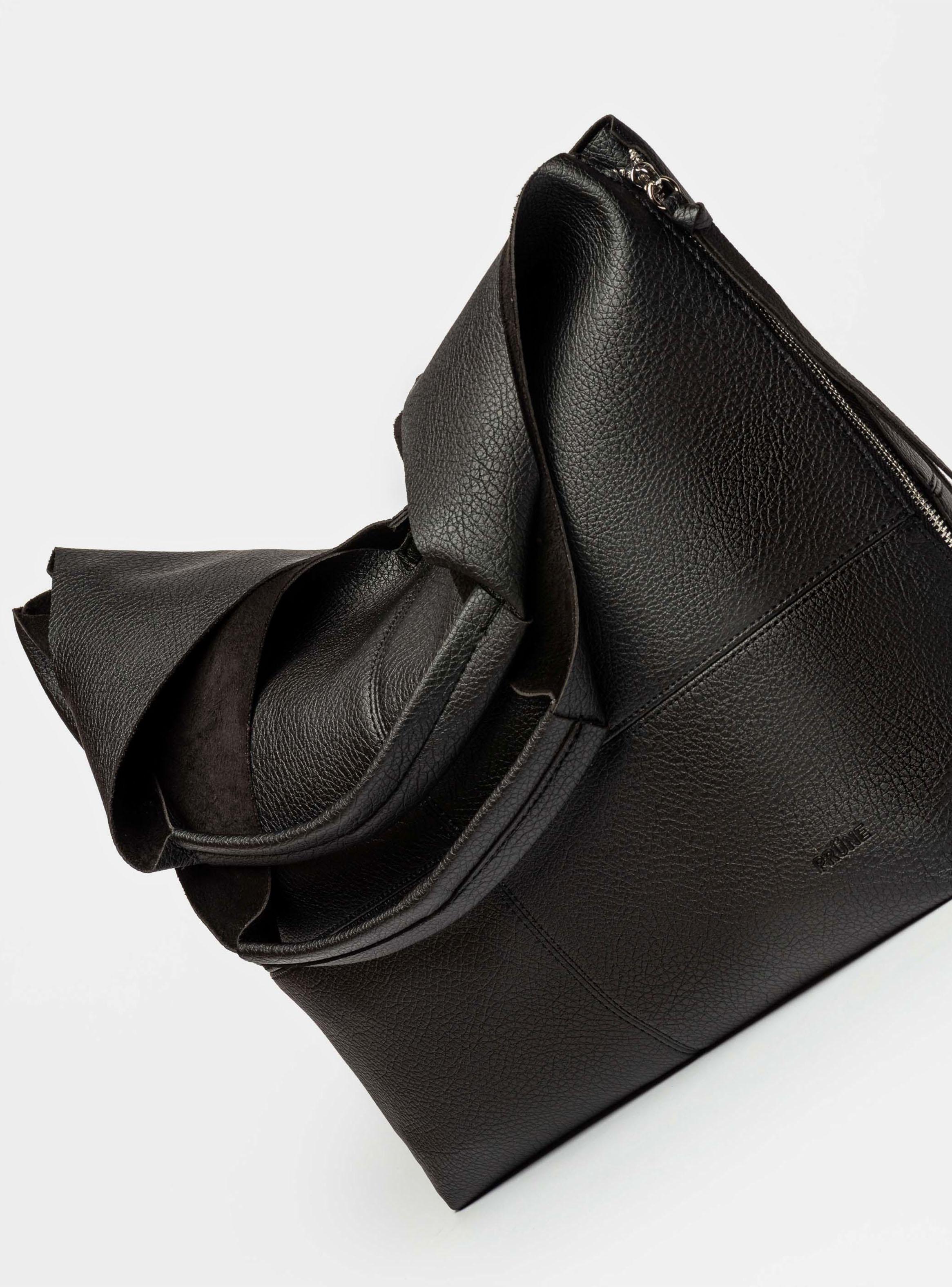 Cartera Tipo Bolso Amalfi Negro-2