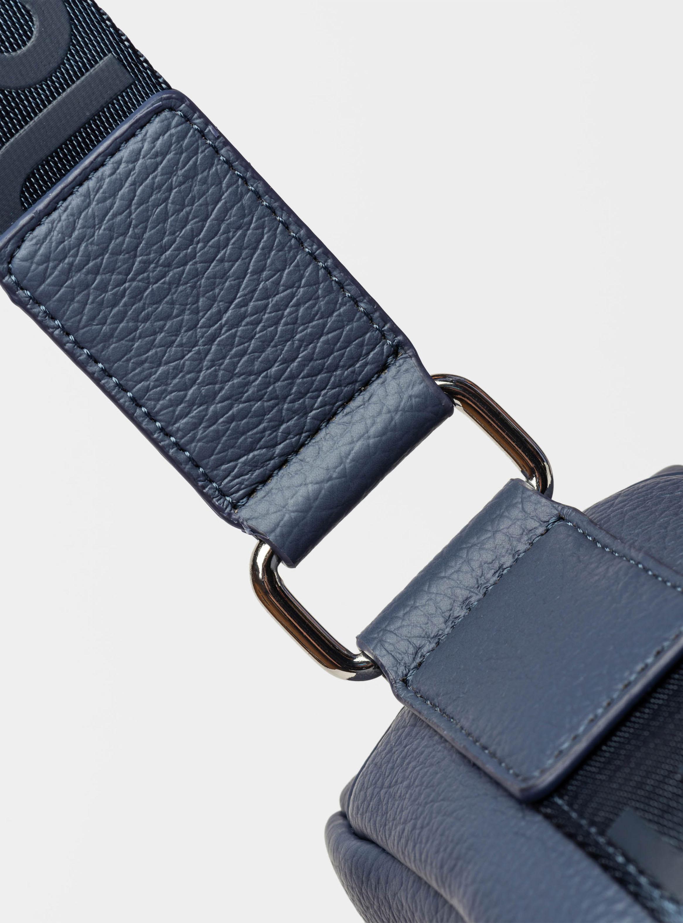 Bandolera Key Azul-3