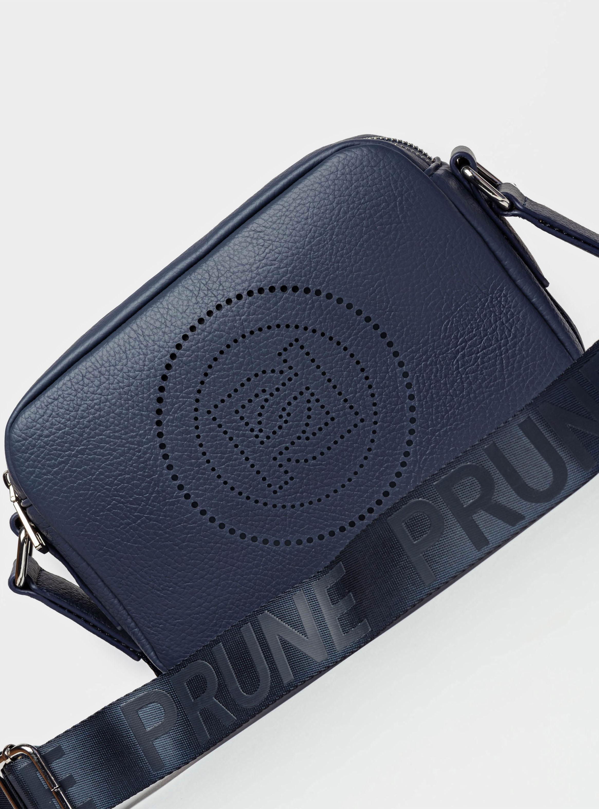 Bandolera Key Azul-2