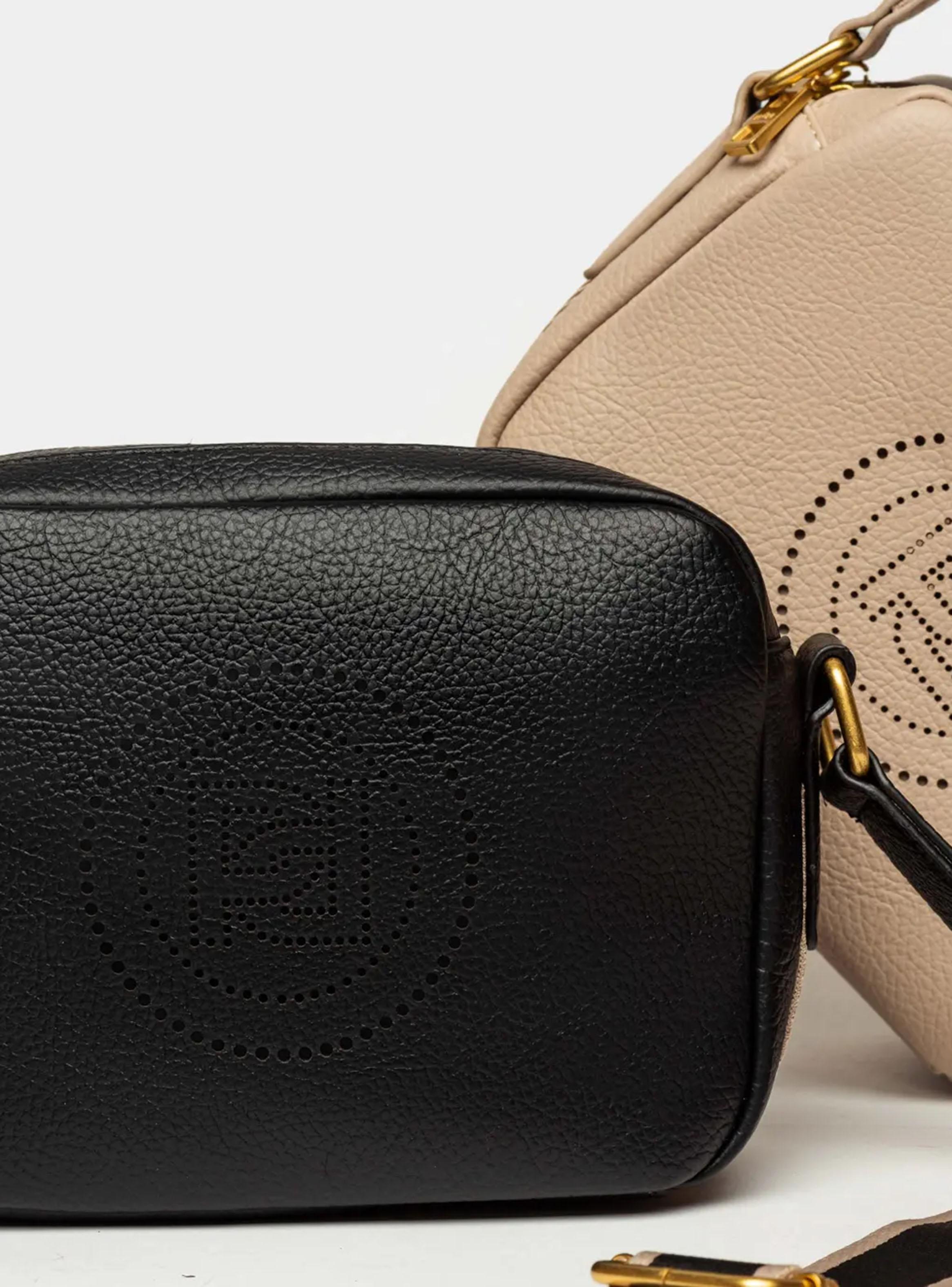 Bandolera Key Modelo Negro-2