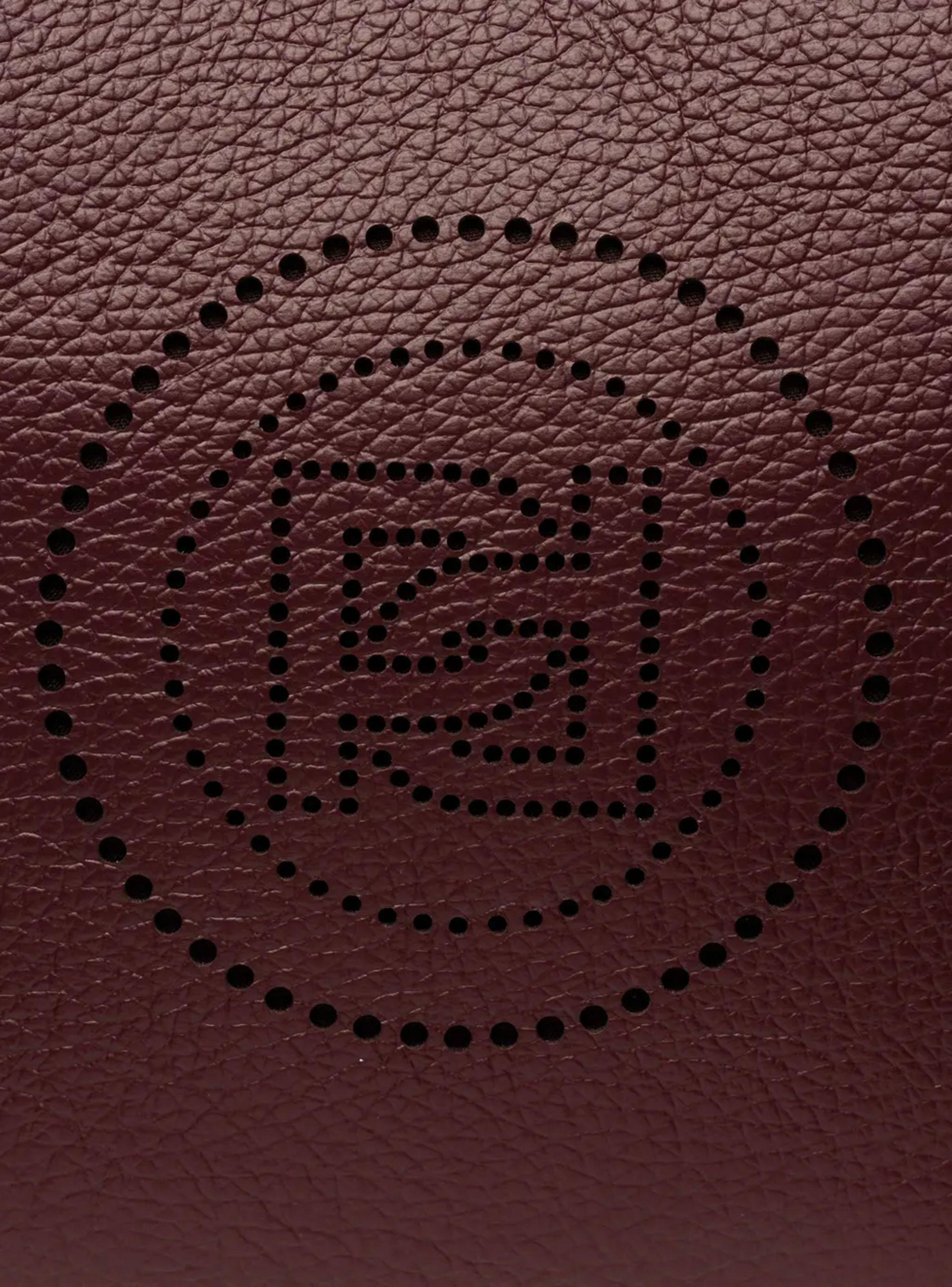 Bandolera Key Rojo-2