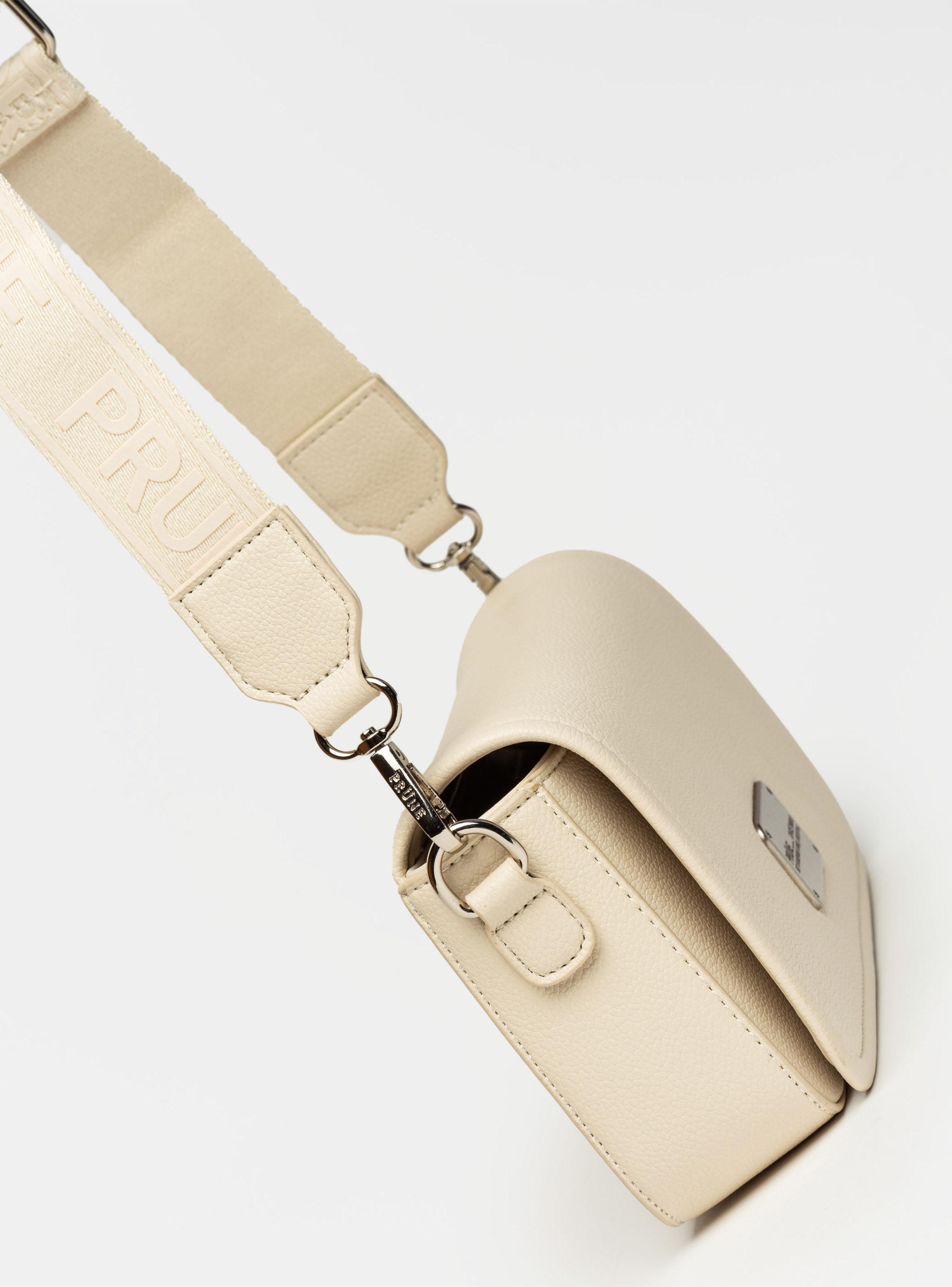 Bandolera Modelo The Flap Penny-2