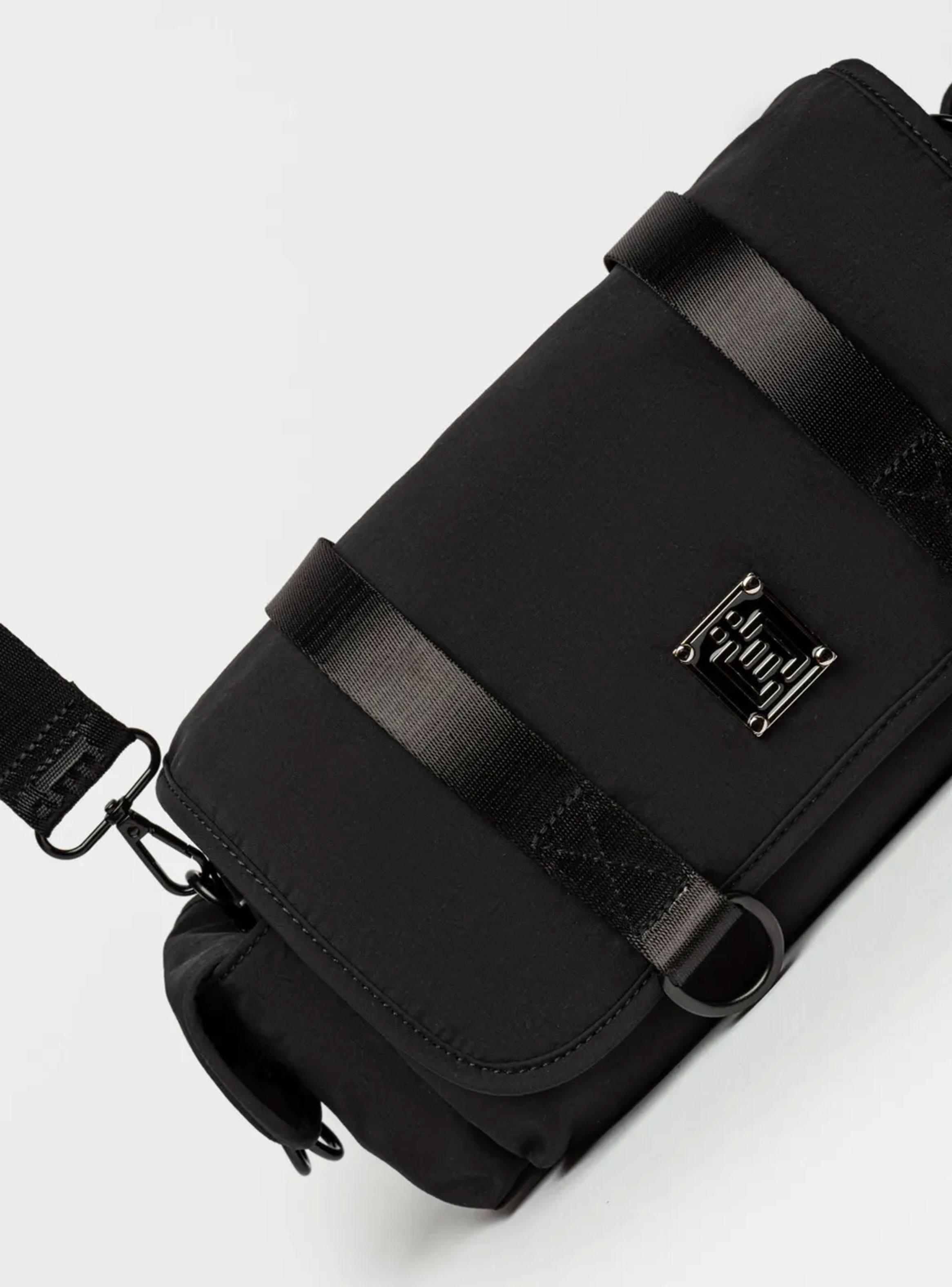 Bandolera Sunrise Gang Negro-2