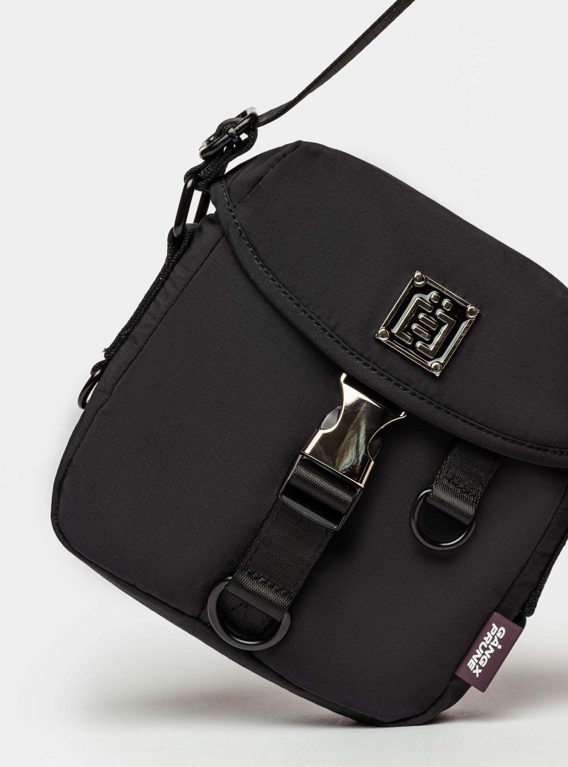 Bandolera Sunrise Gang Negro-2