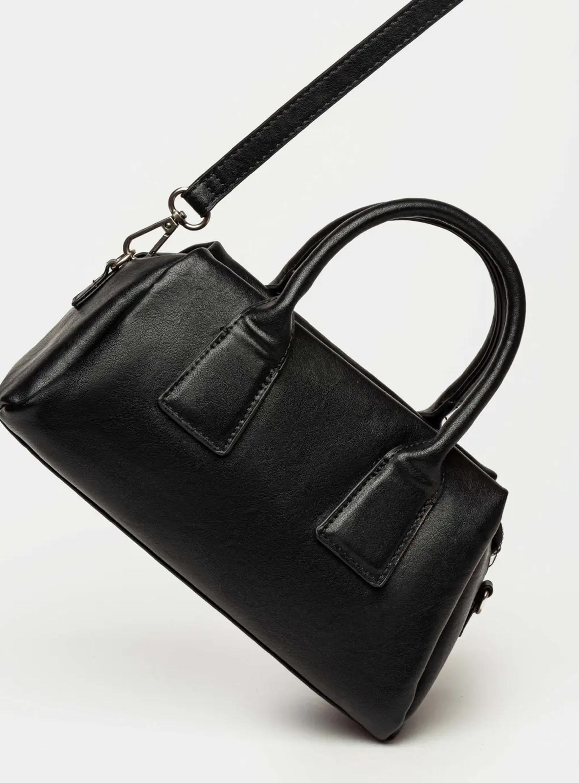 Cartera de Mano Call Negro-2