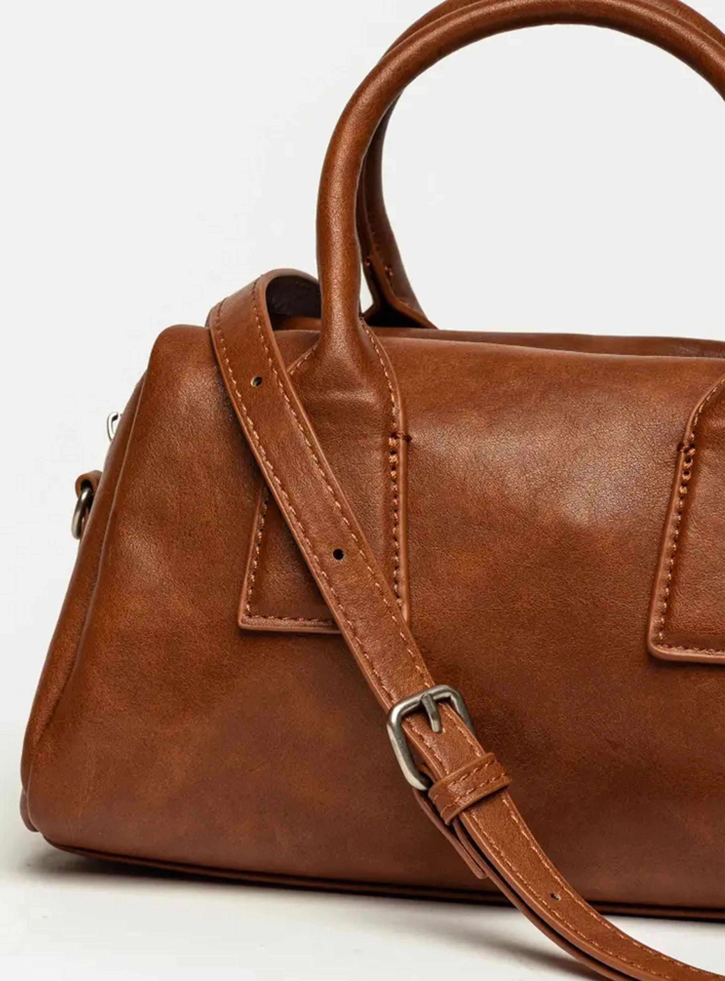 Cartera de Mano Call Café-2