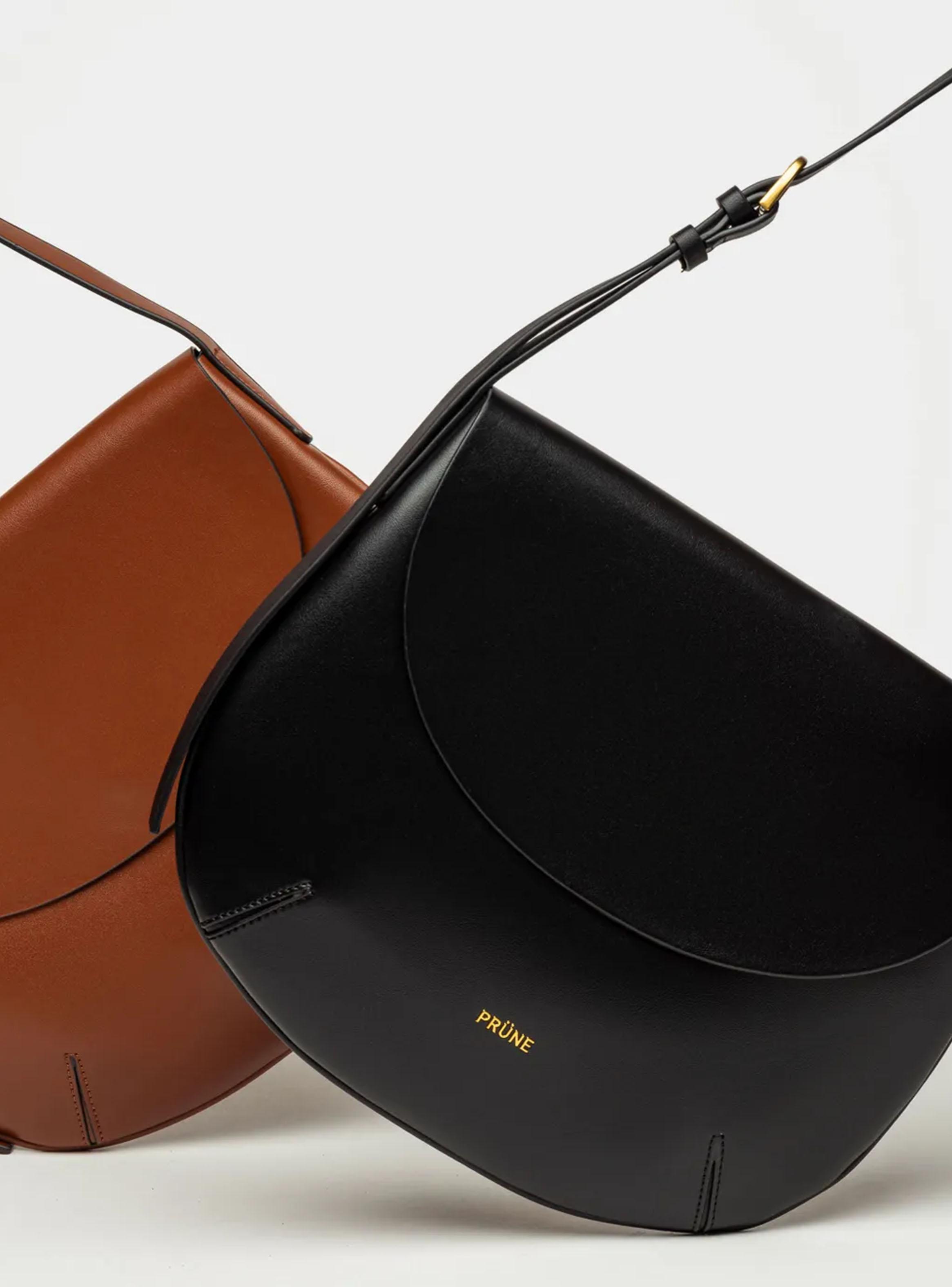 Cartera de Hombro Mod Negro-2