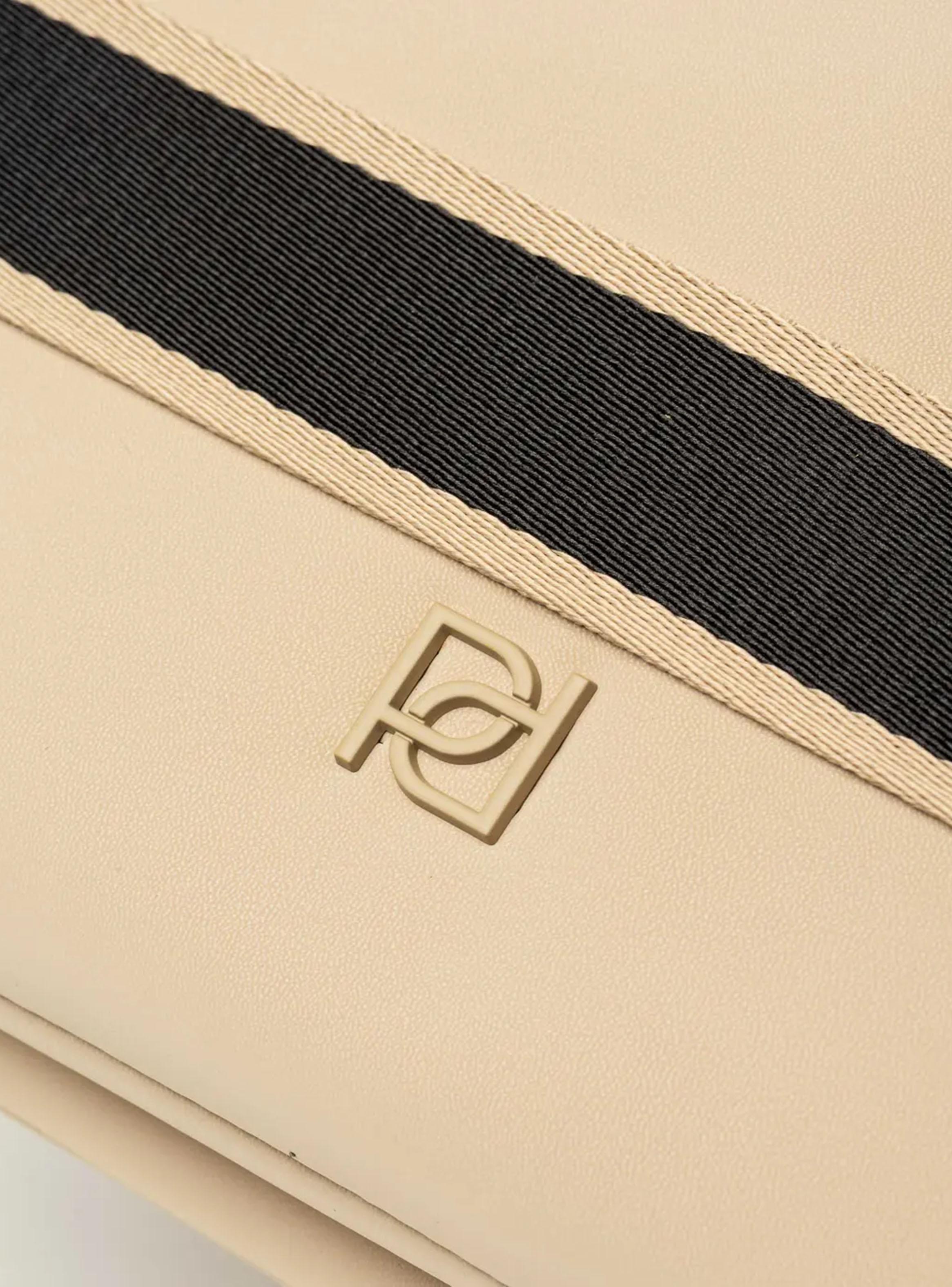 Bandolera Lily Beige-2