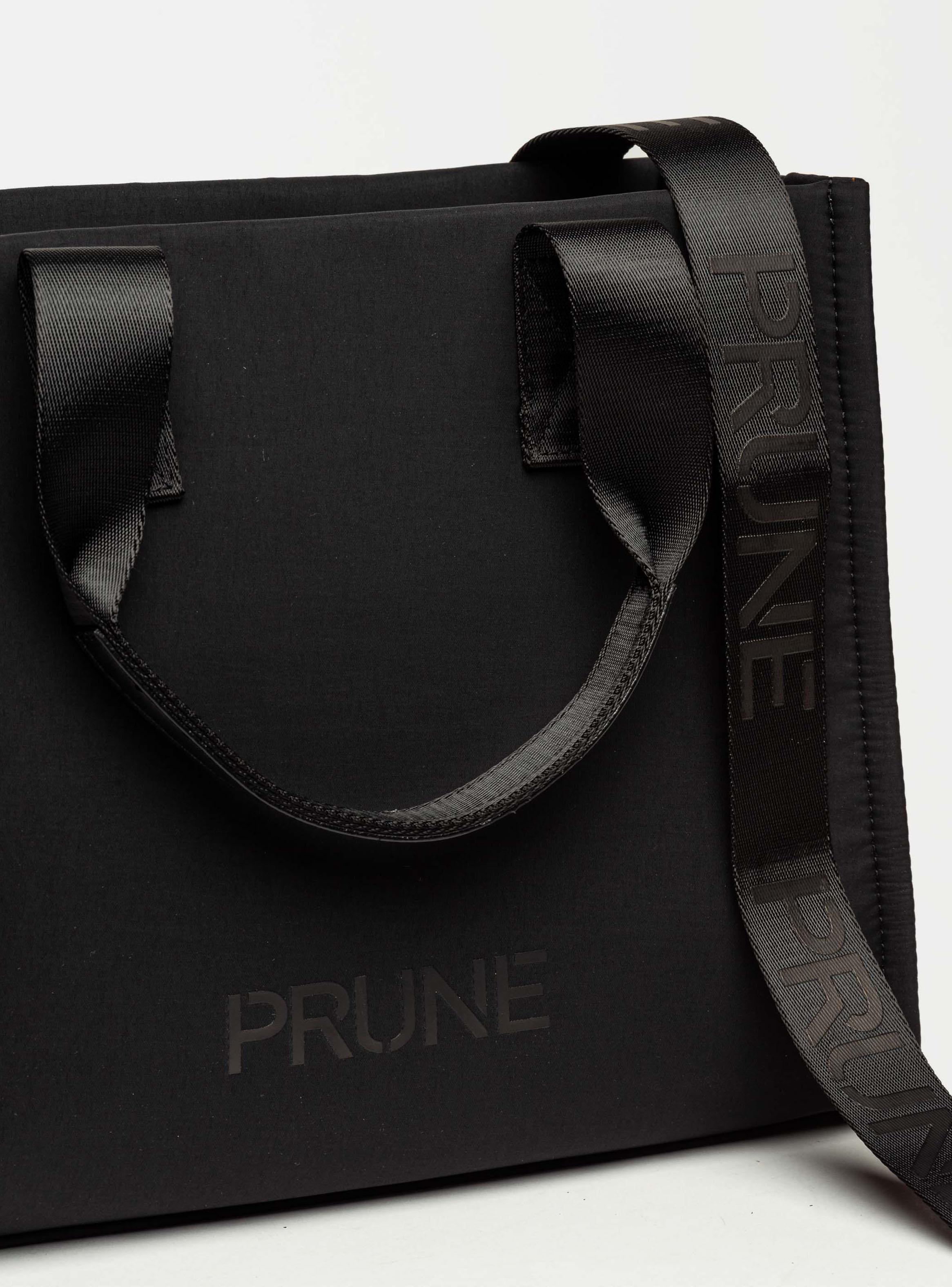 Cartera de Mano Flight Negro-2