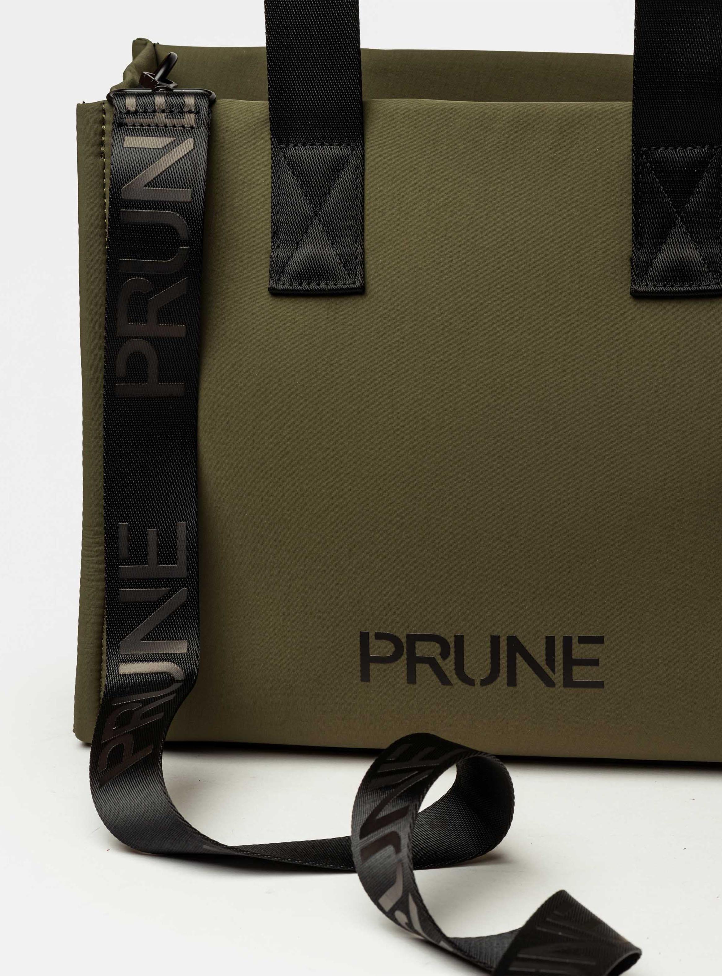 Cartera de Mano Flight Verde-2