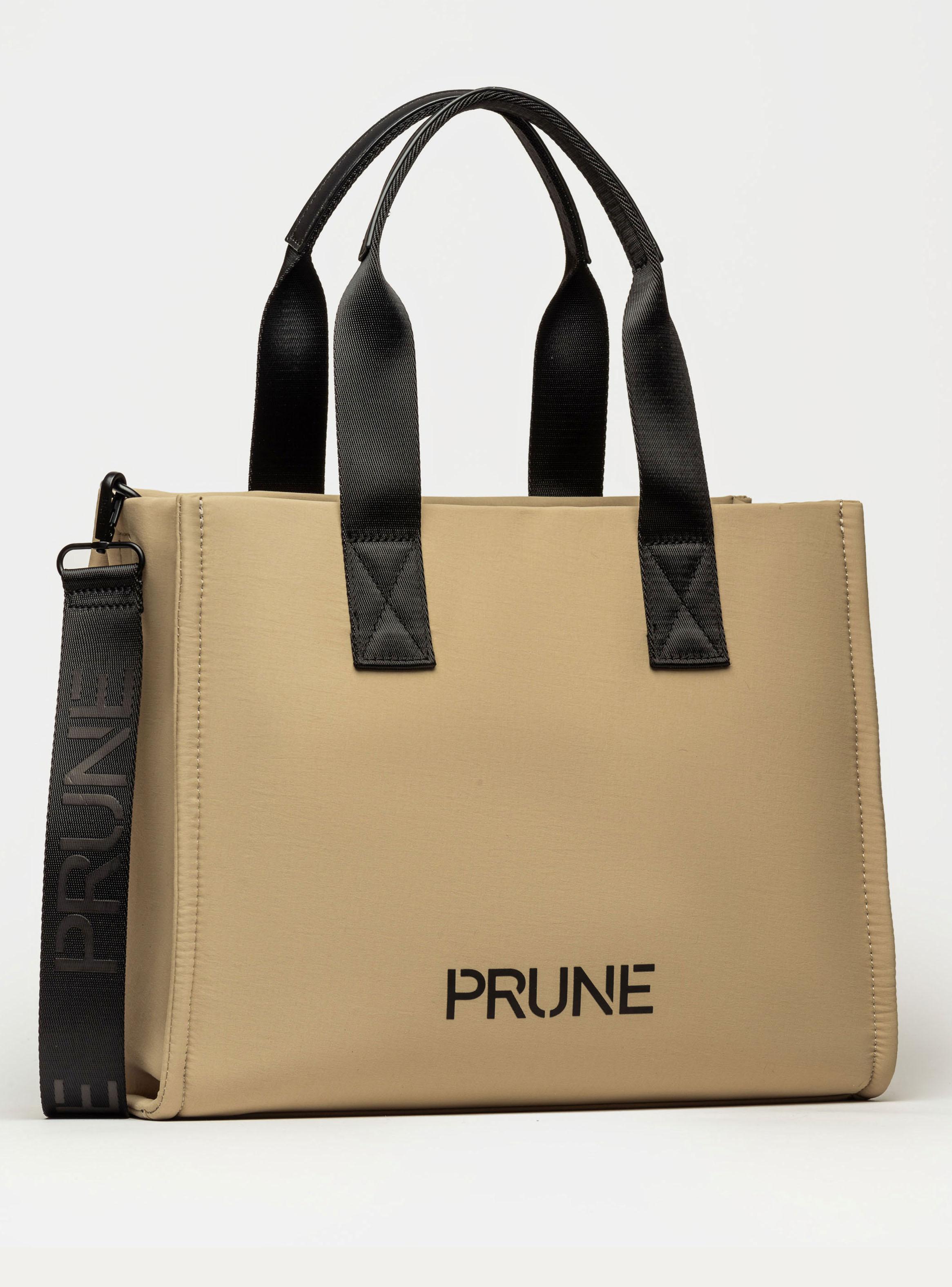 Cartera de Mano Flight Beige-2