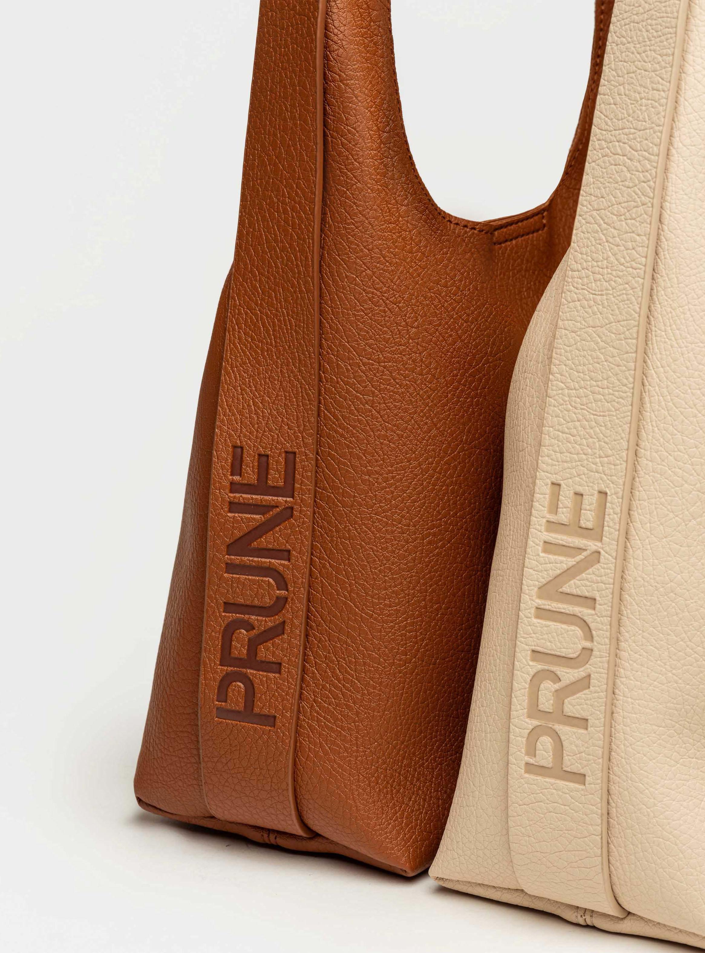 Cartera Tipo Bolso Heather Café-3