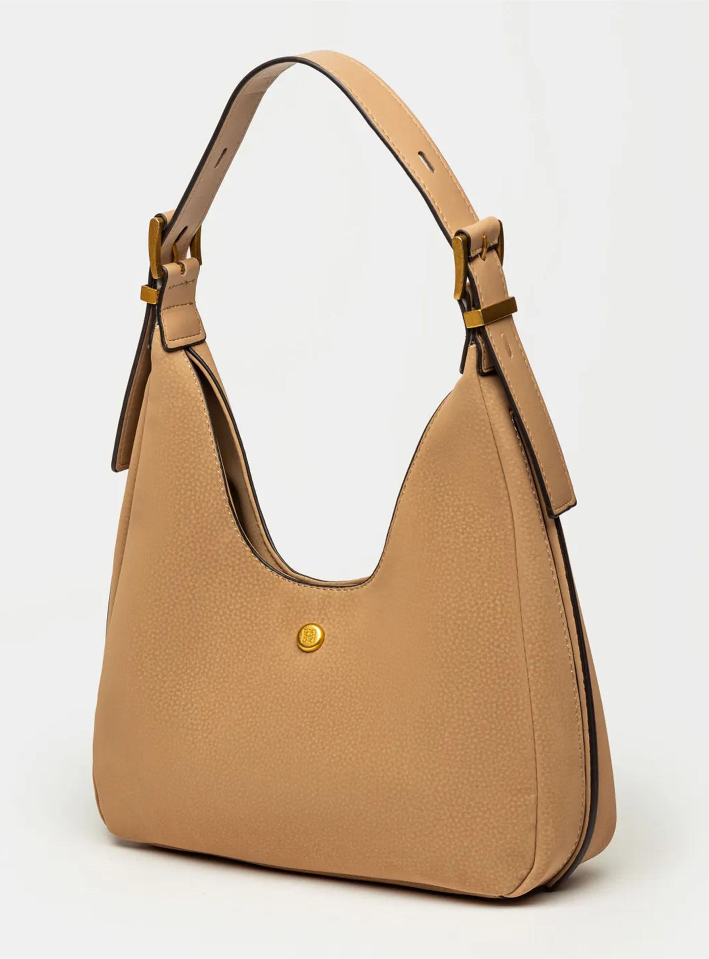 Cartera de Hombro Raw-2