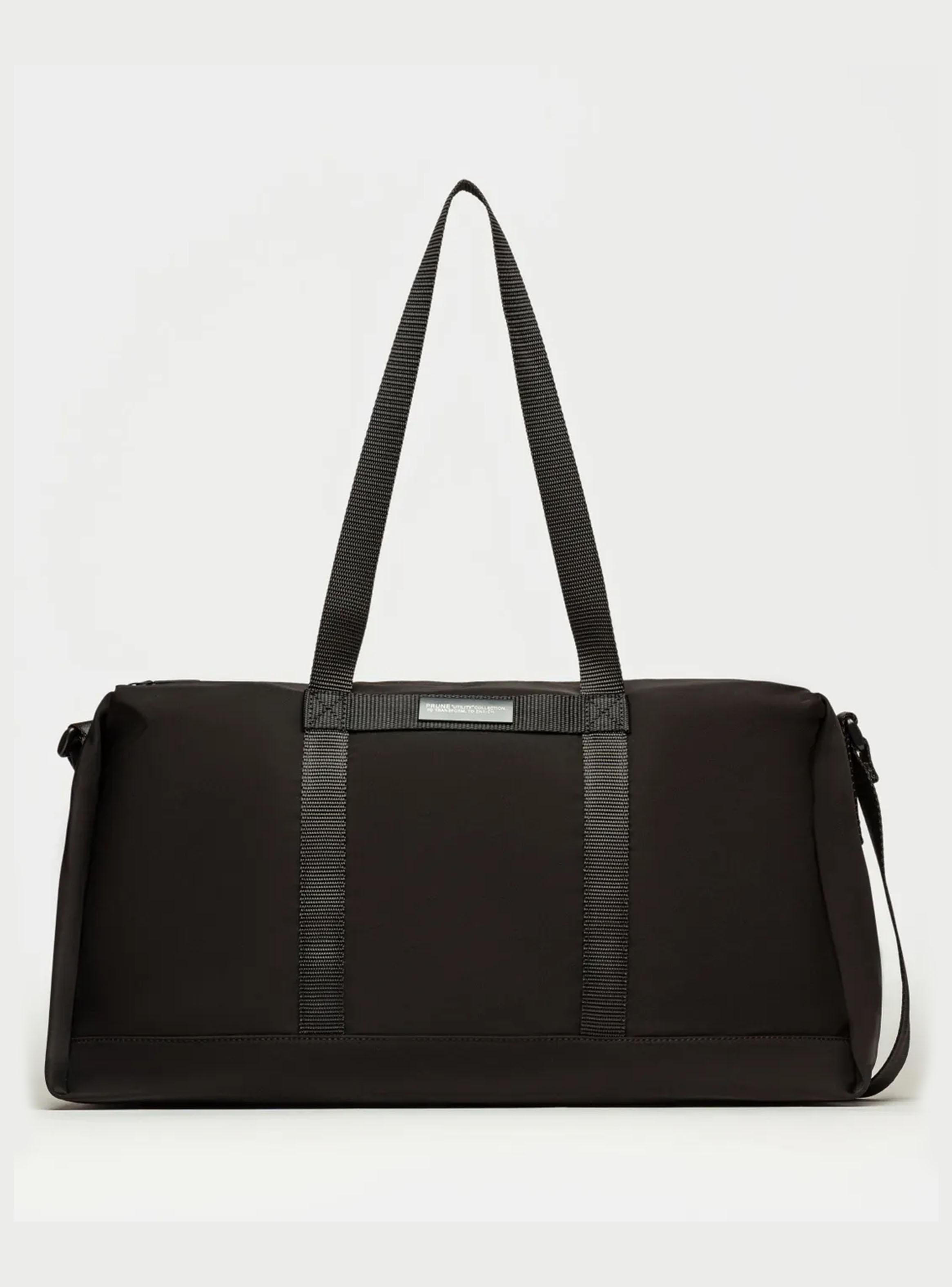 Bolso Deportivo Phoenix Negro-0