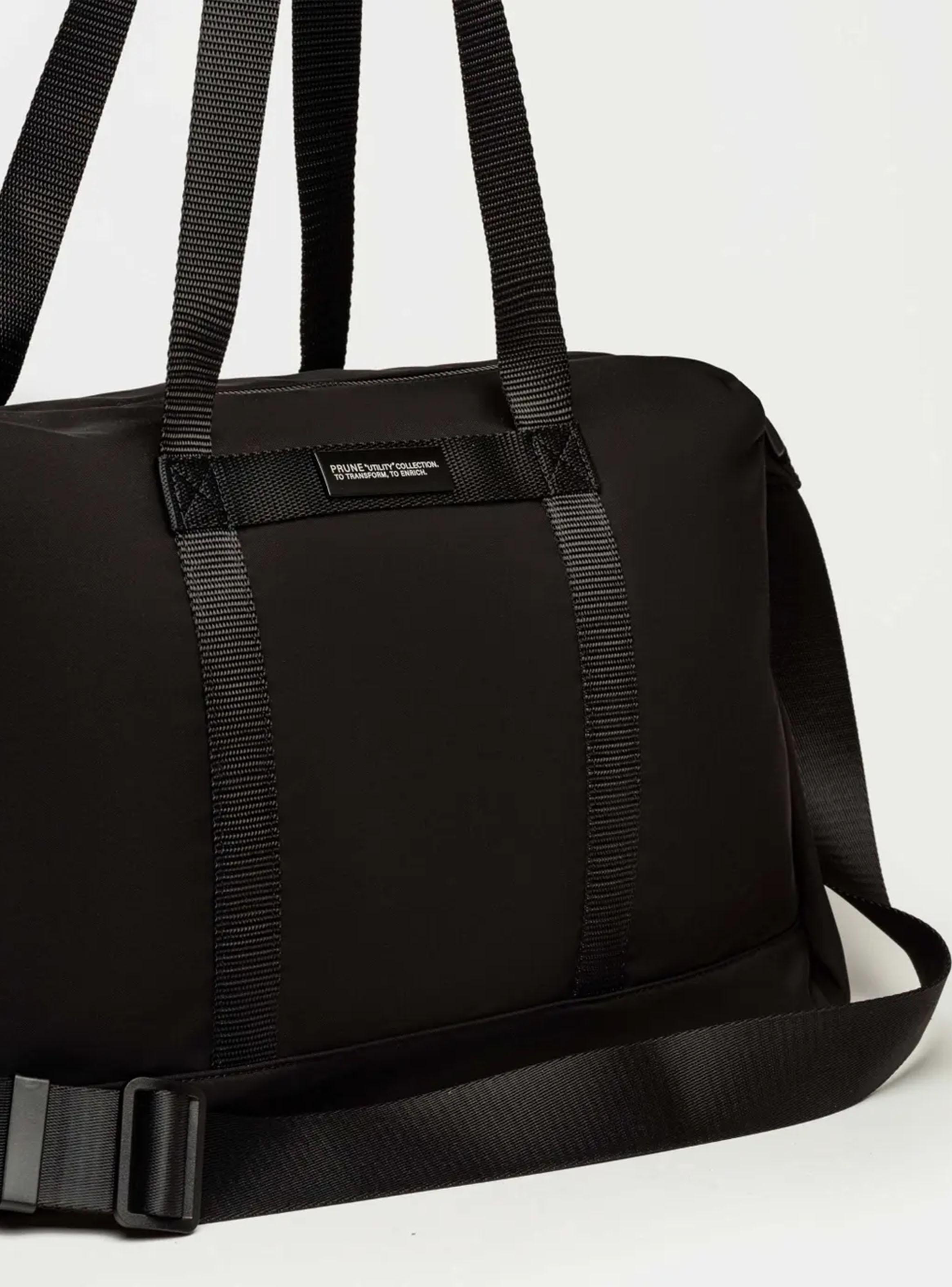 Bolso Deportivo Phoenix Negro-2