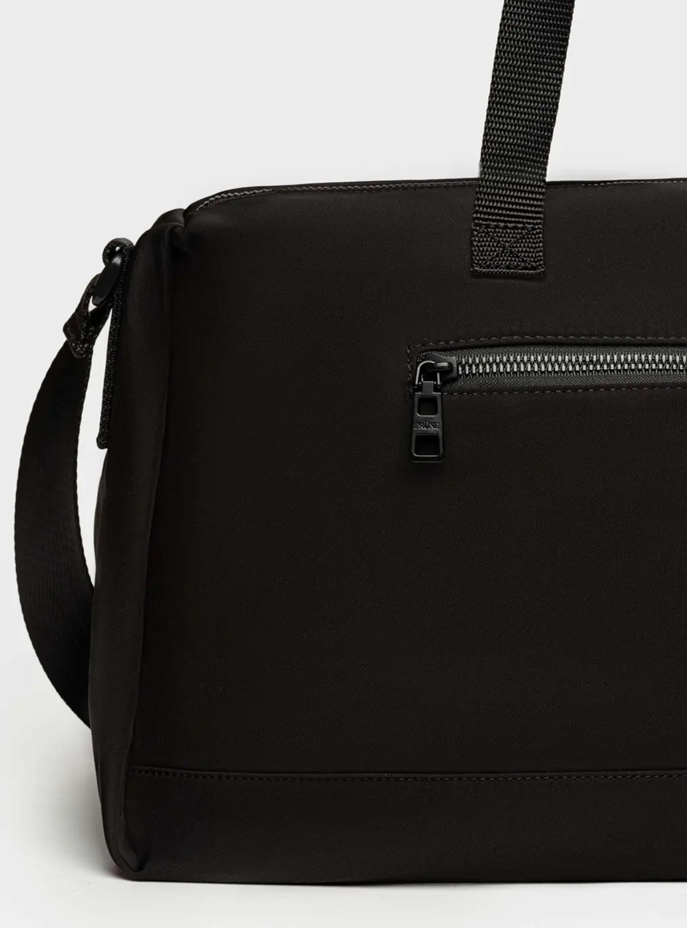 Bolso Deportivo Phoenix Negro-3