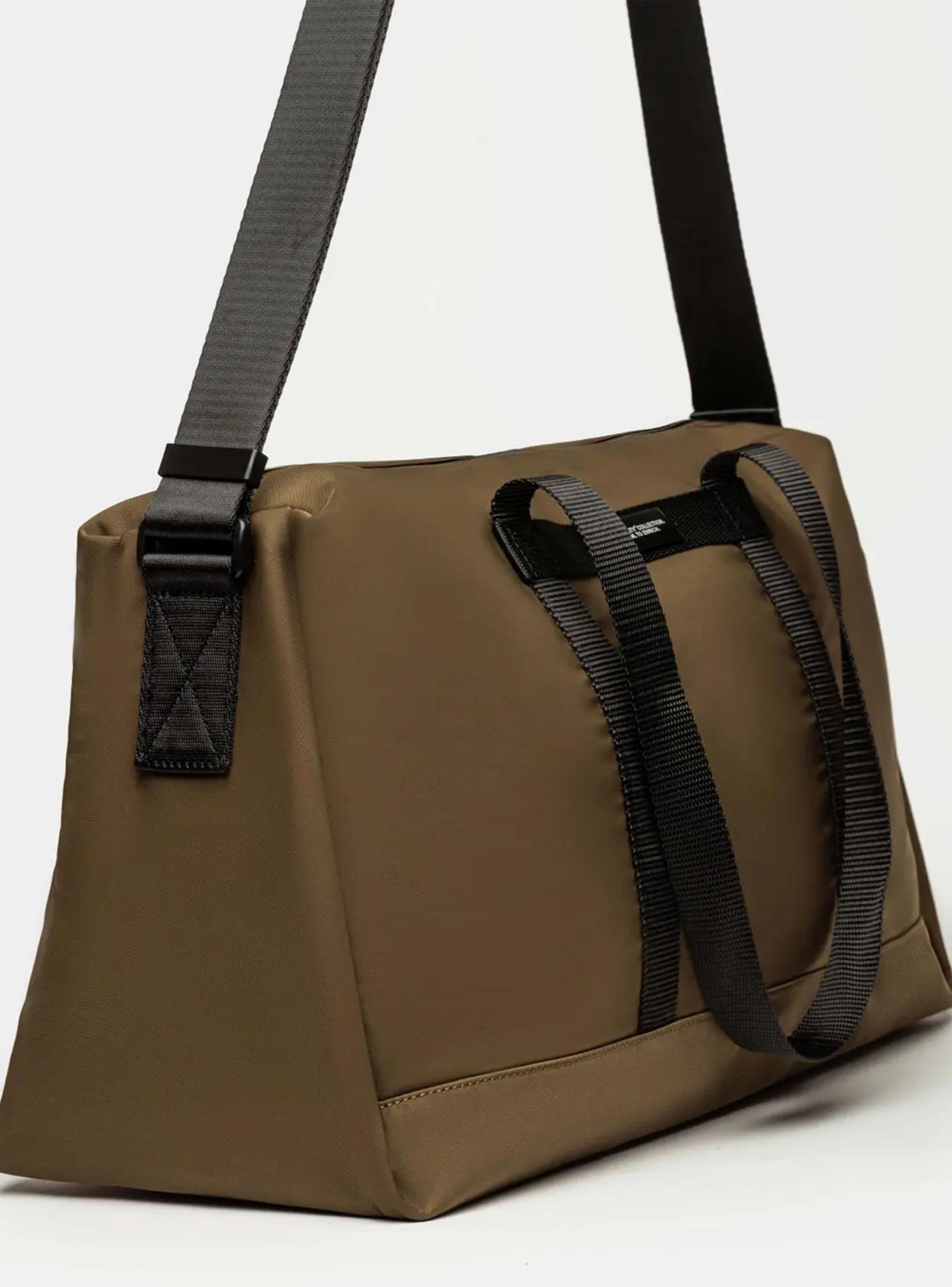 Bolso Deportivo Phoenix Verde-2