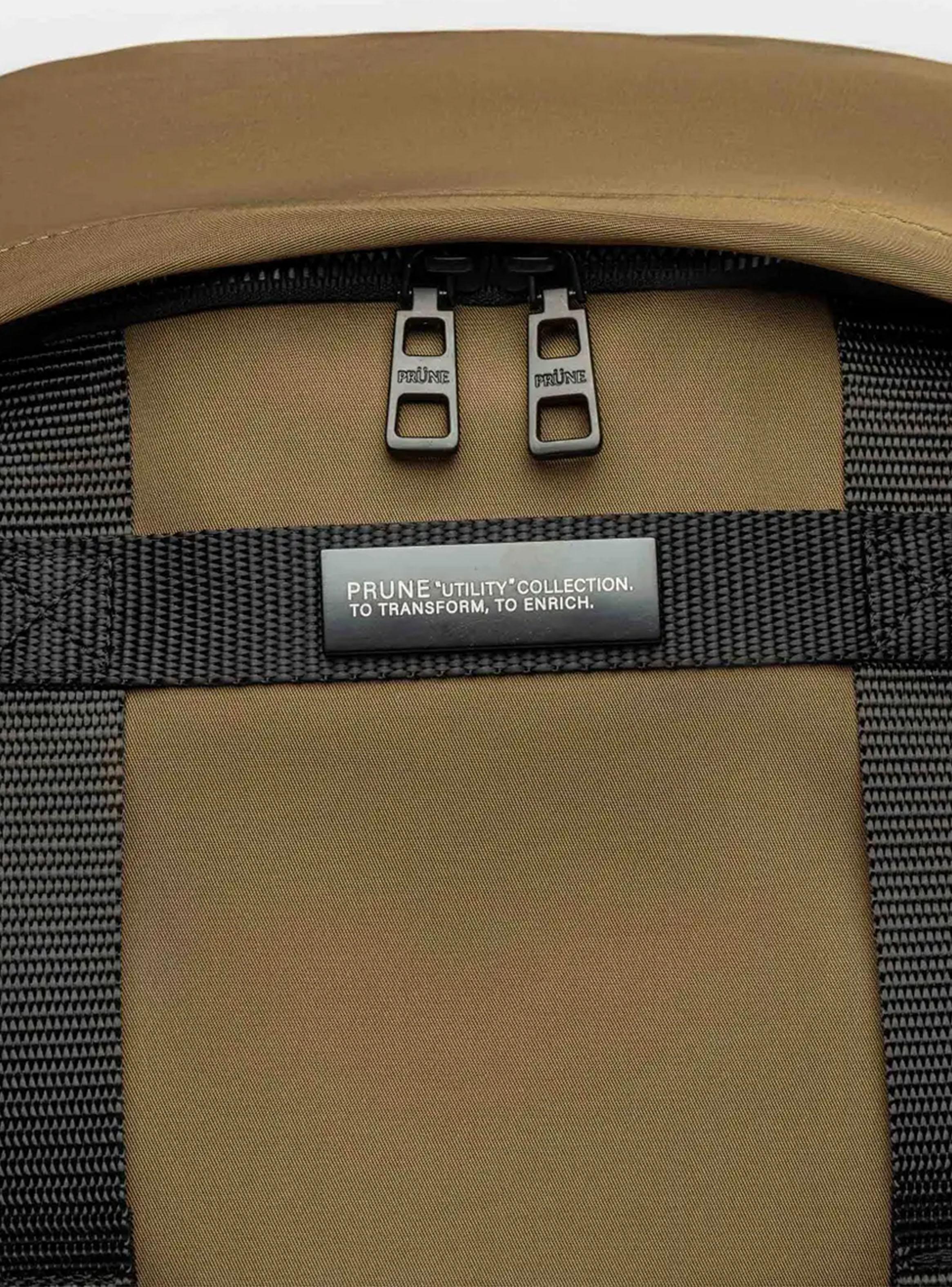 Mochila Urbana Phoenix Verde-3