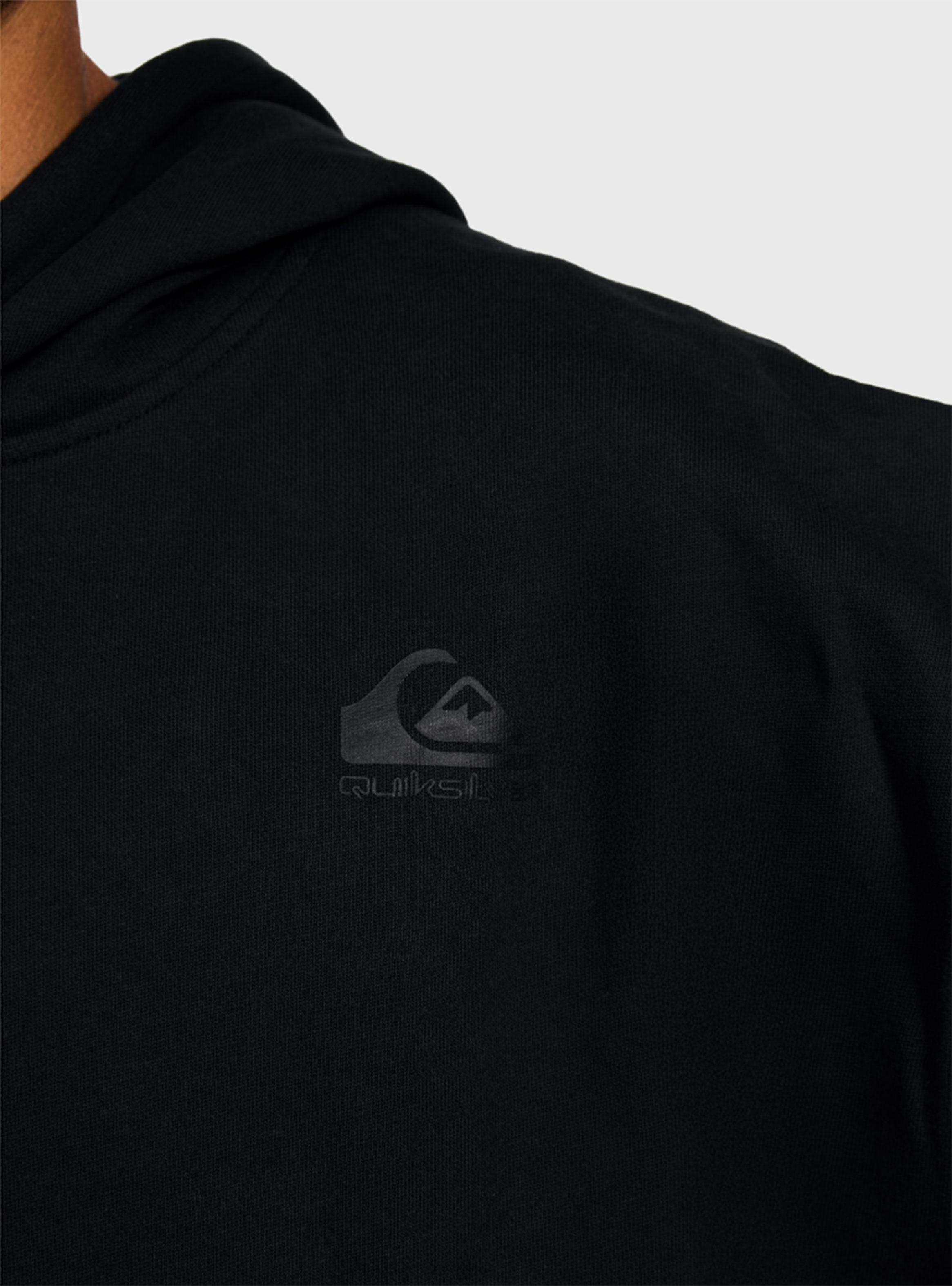 Polerón Essential Hoodie Canguro-2