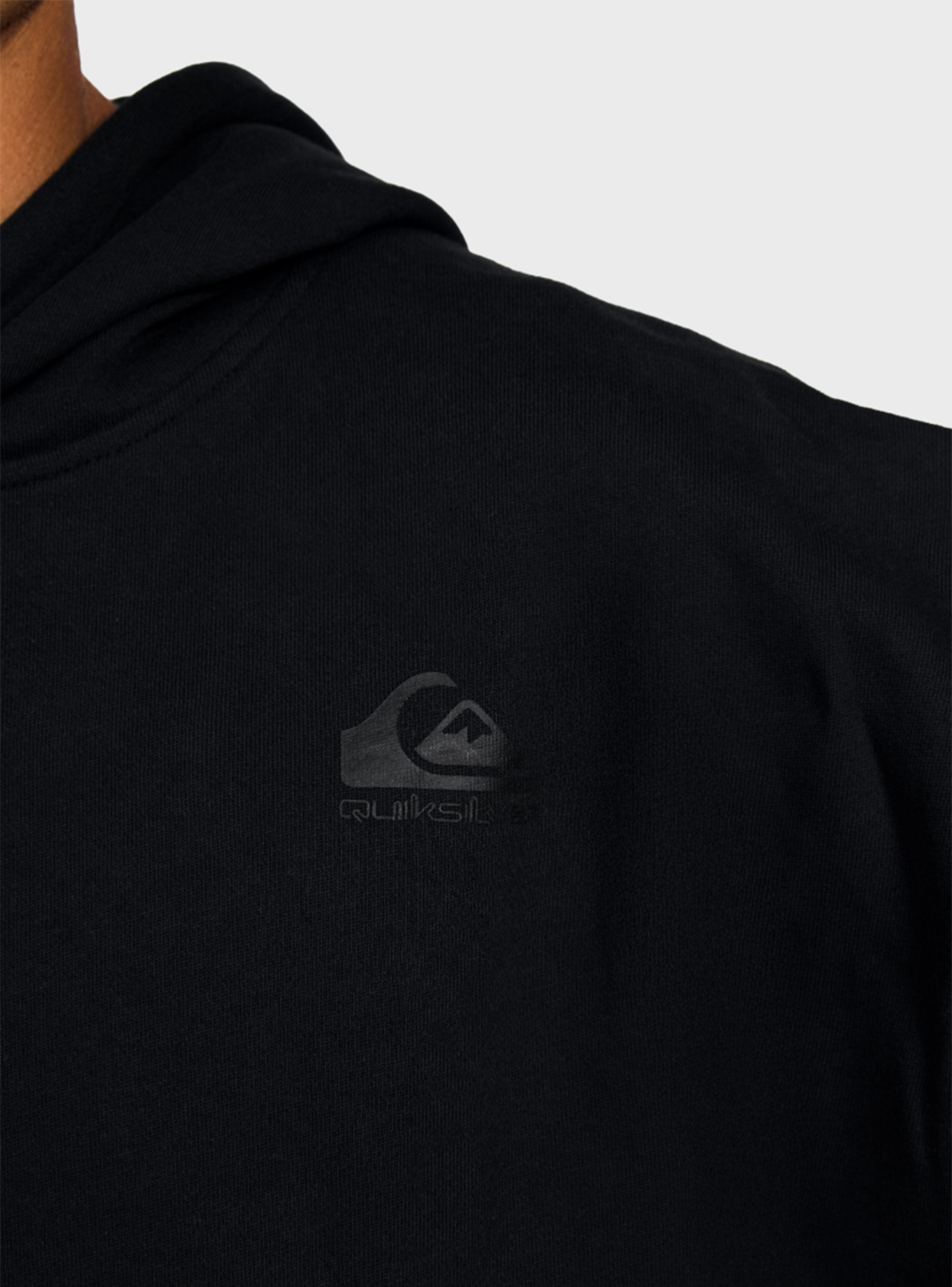 Polerón Essential Hoodie Canguro-2