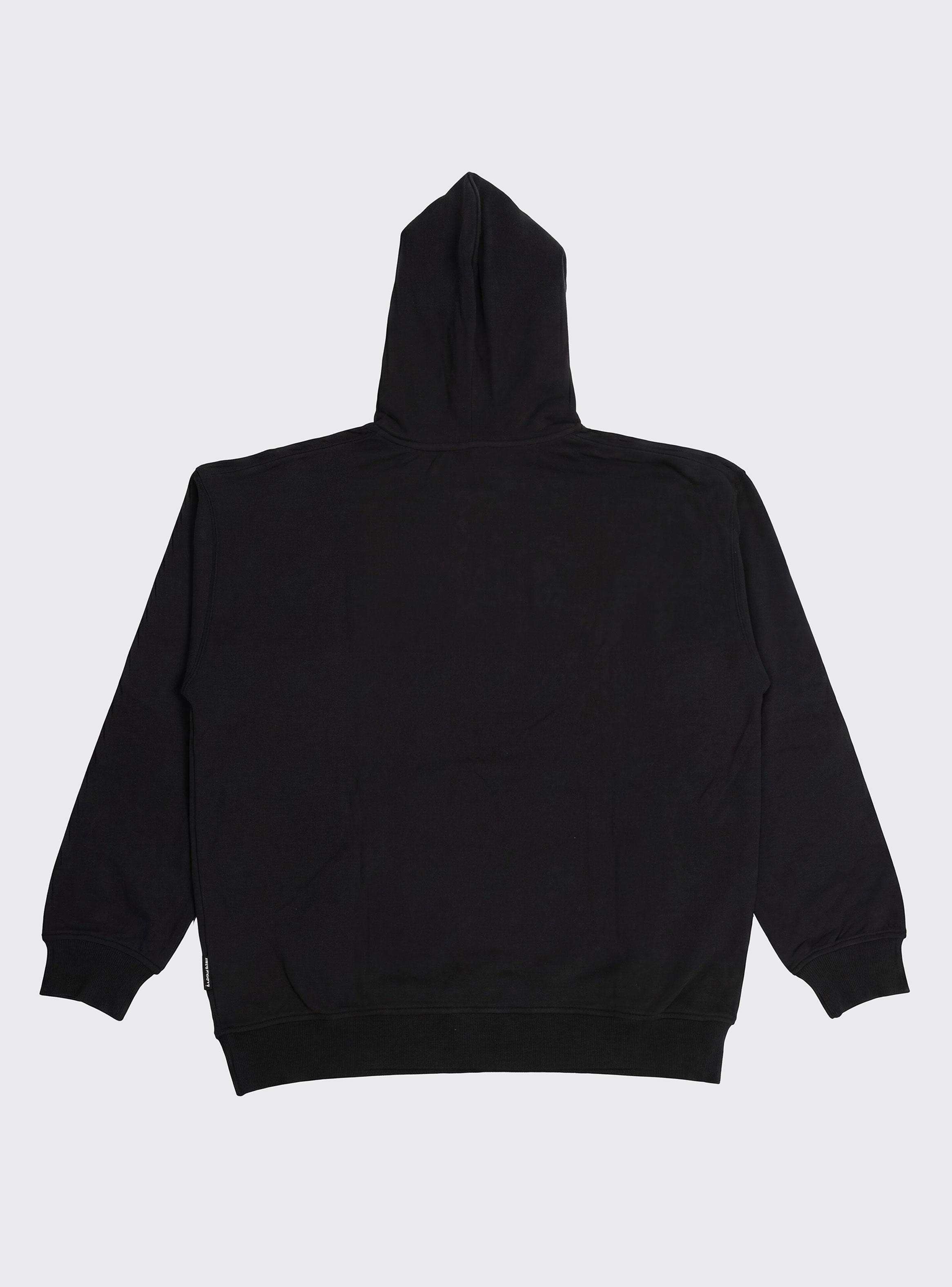 Polerón Essential Hoodie Canguro-5