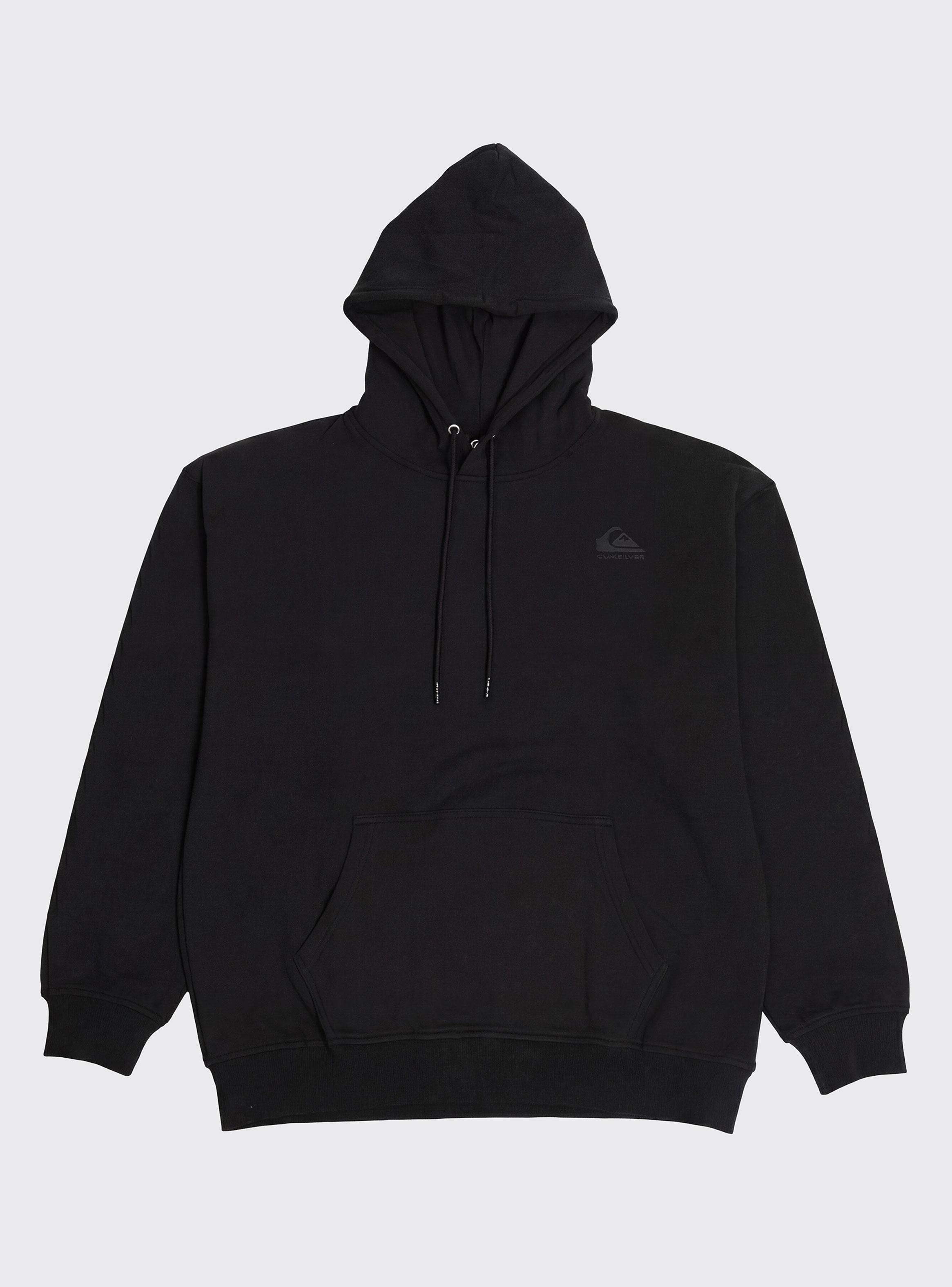 Polerón Essential Hoodie Canguro-4