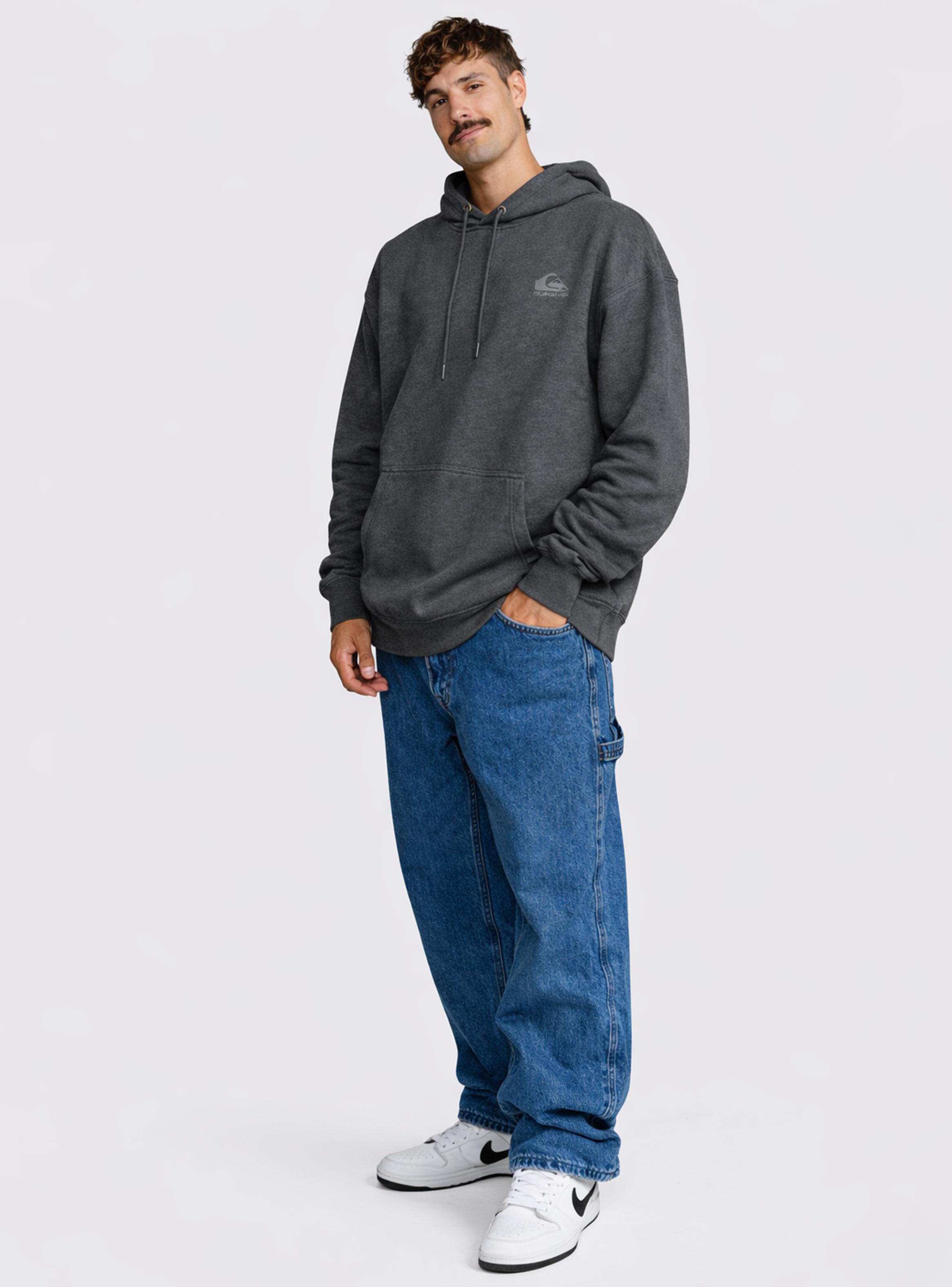 Polerón Essential Hoodie Algodón-3