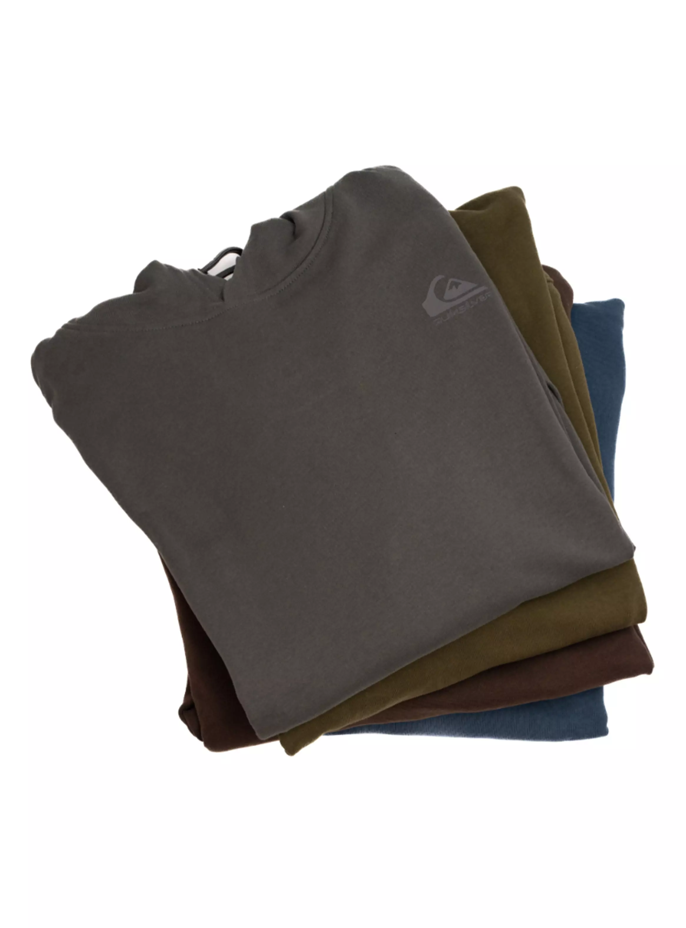 Polerón Essential Hoodie Algodón-4