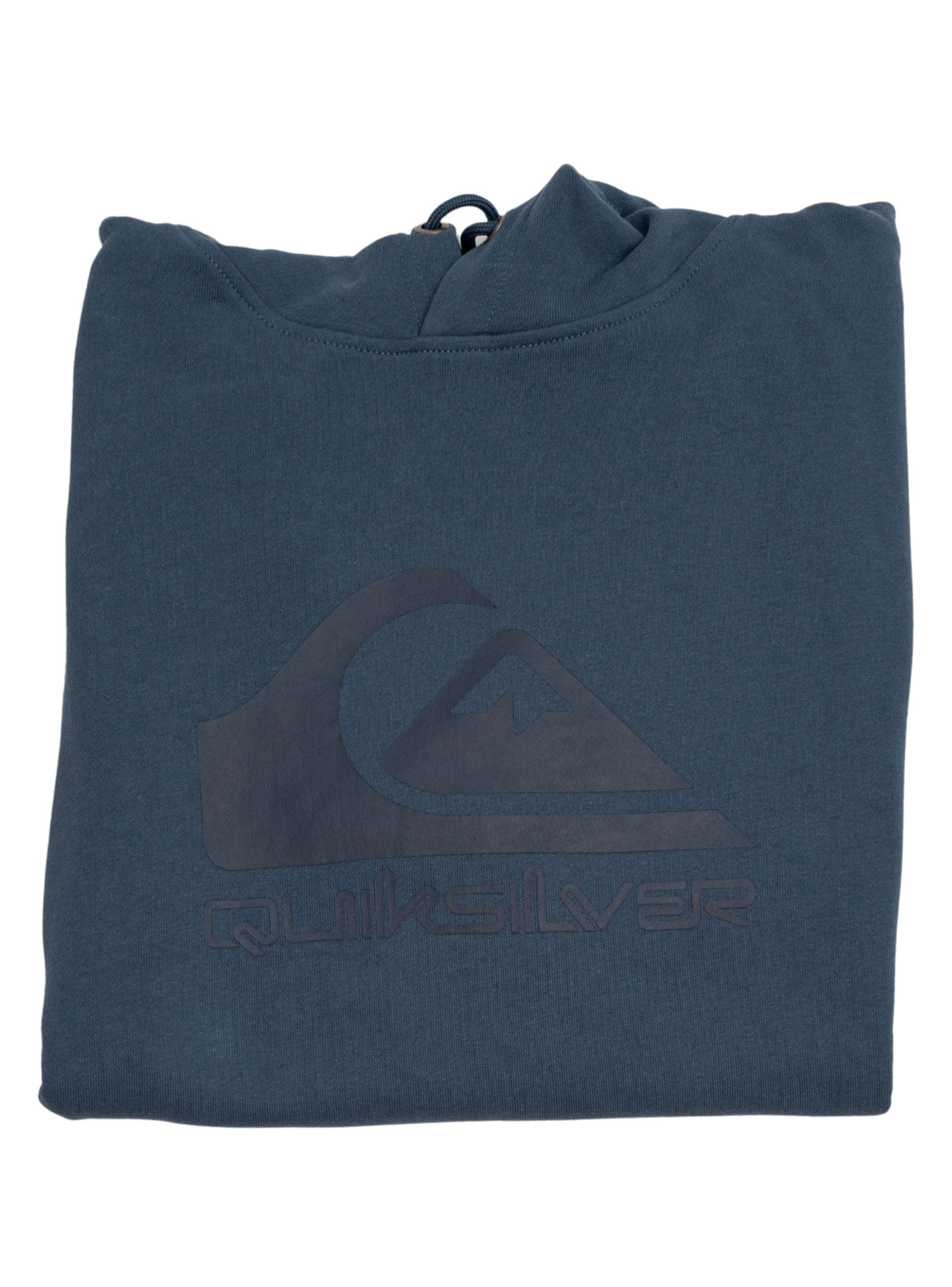 Polerón Logo Hoodie Logo Estampado-3