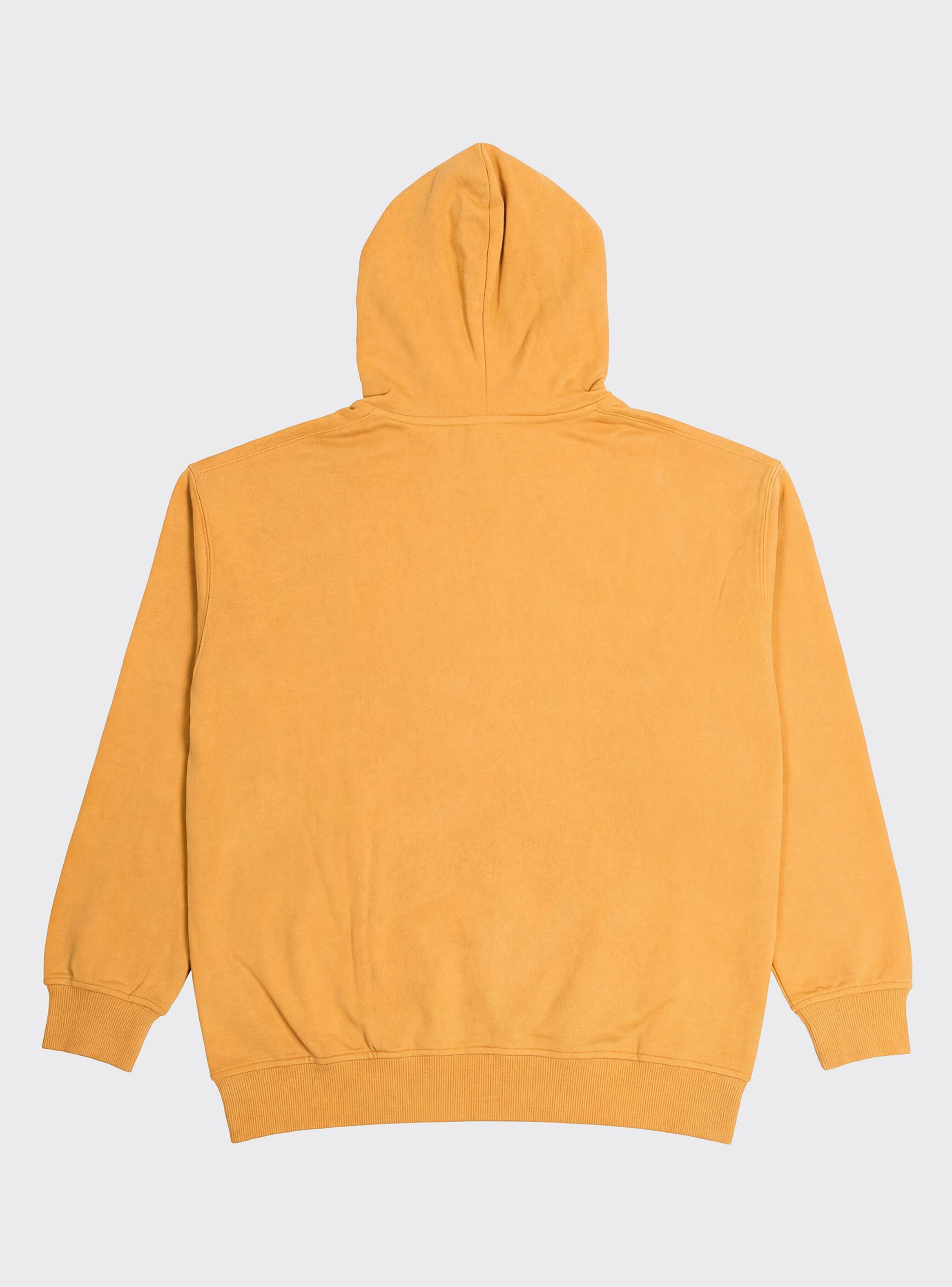 Polerón Logo Hoodie Color Estampado-4