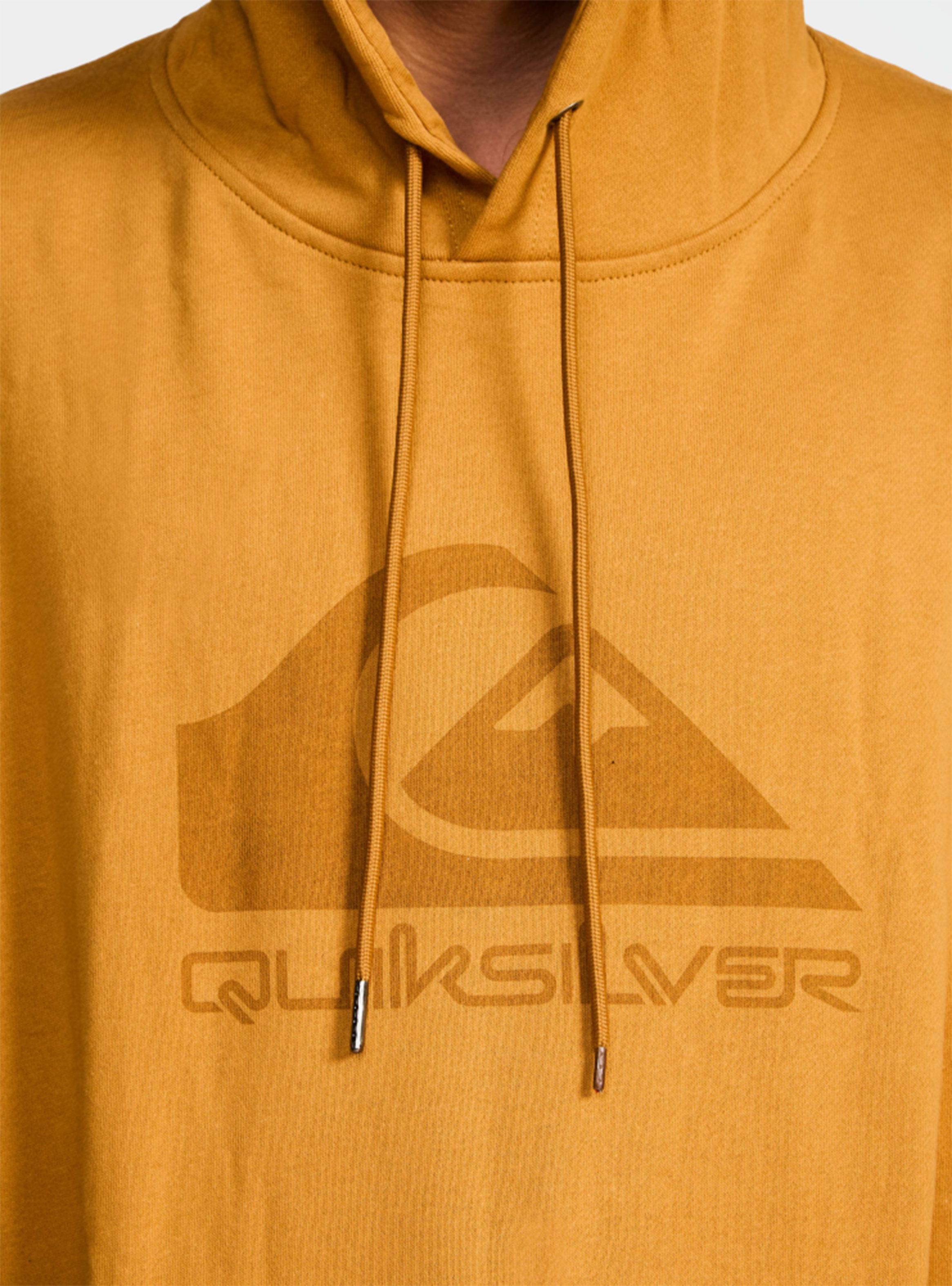 Polerón Logo Hoodie Color Estampado-2
