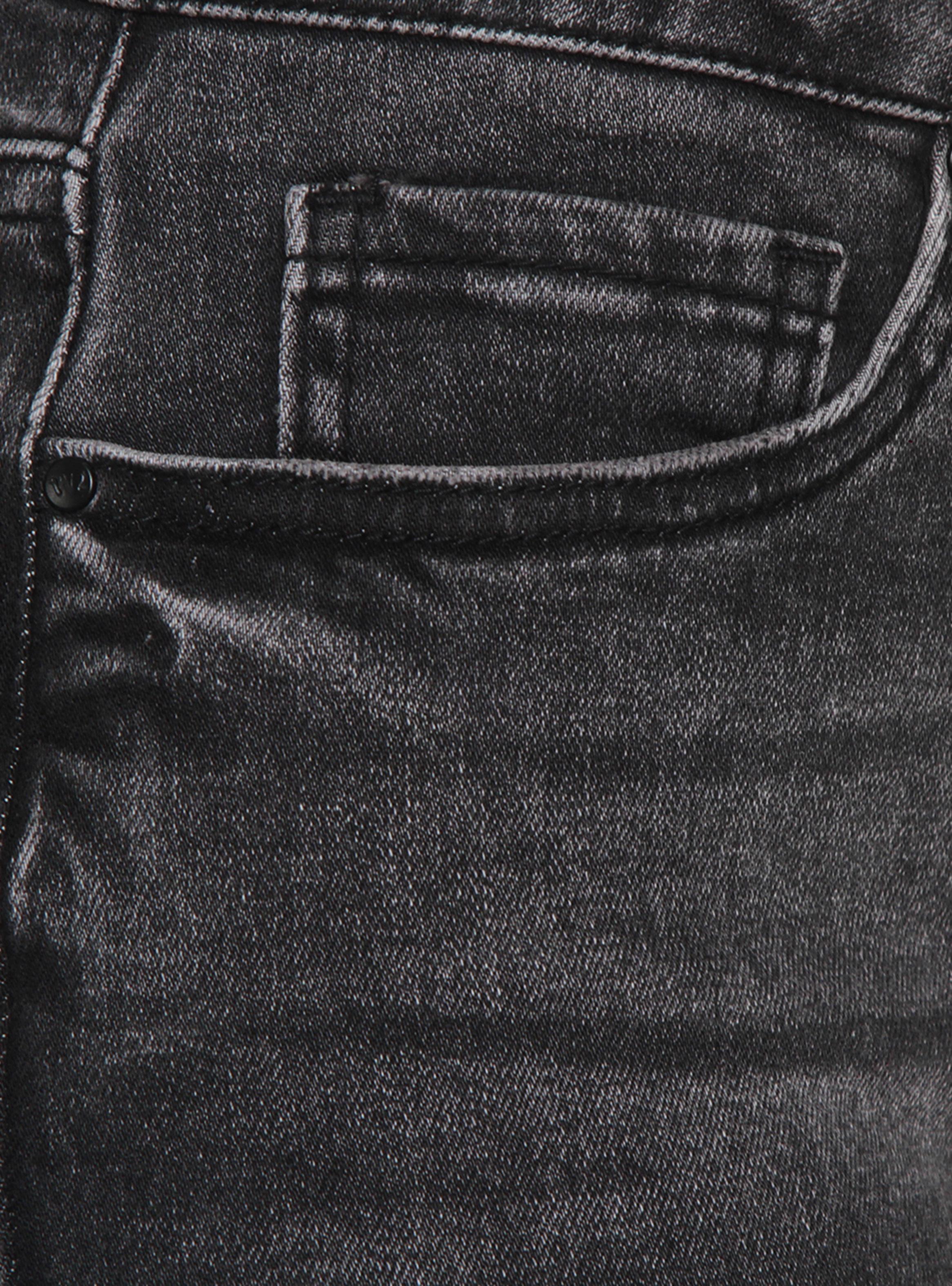 Jeans Wide Leg Tiro Alto J35-2