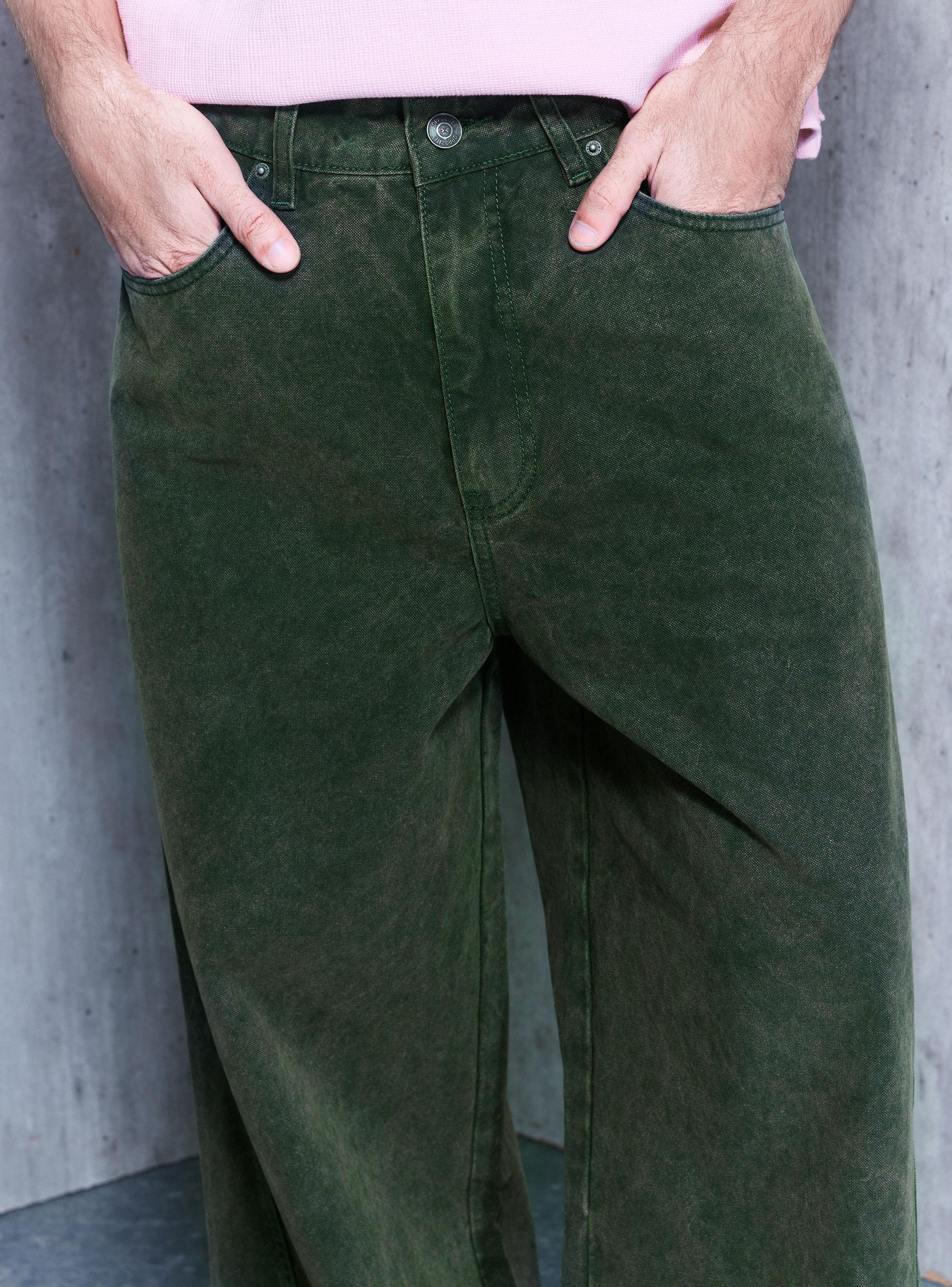 Jeans Baggy-2